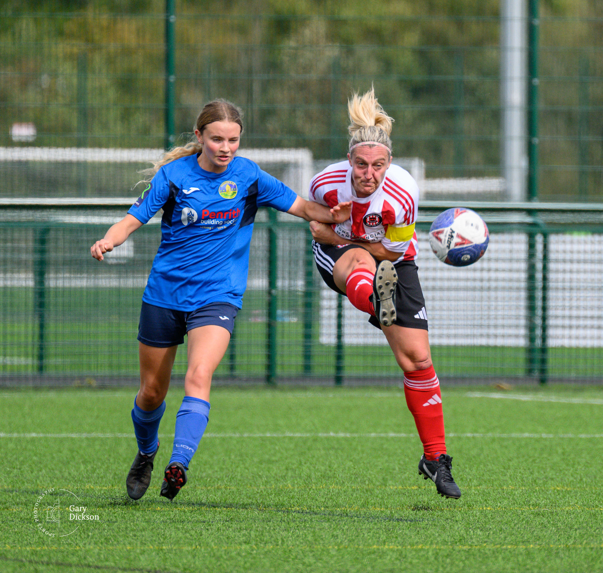 West End vs Penrith AFC Ladies photo 113