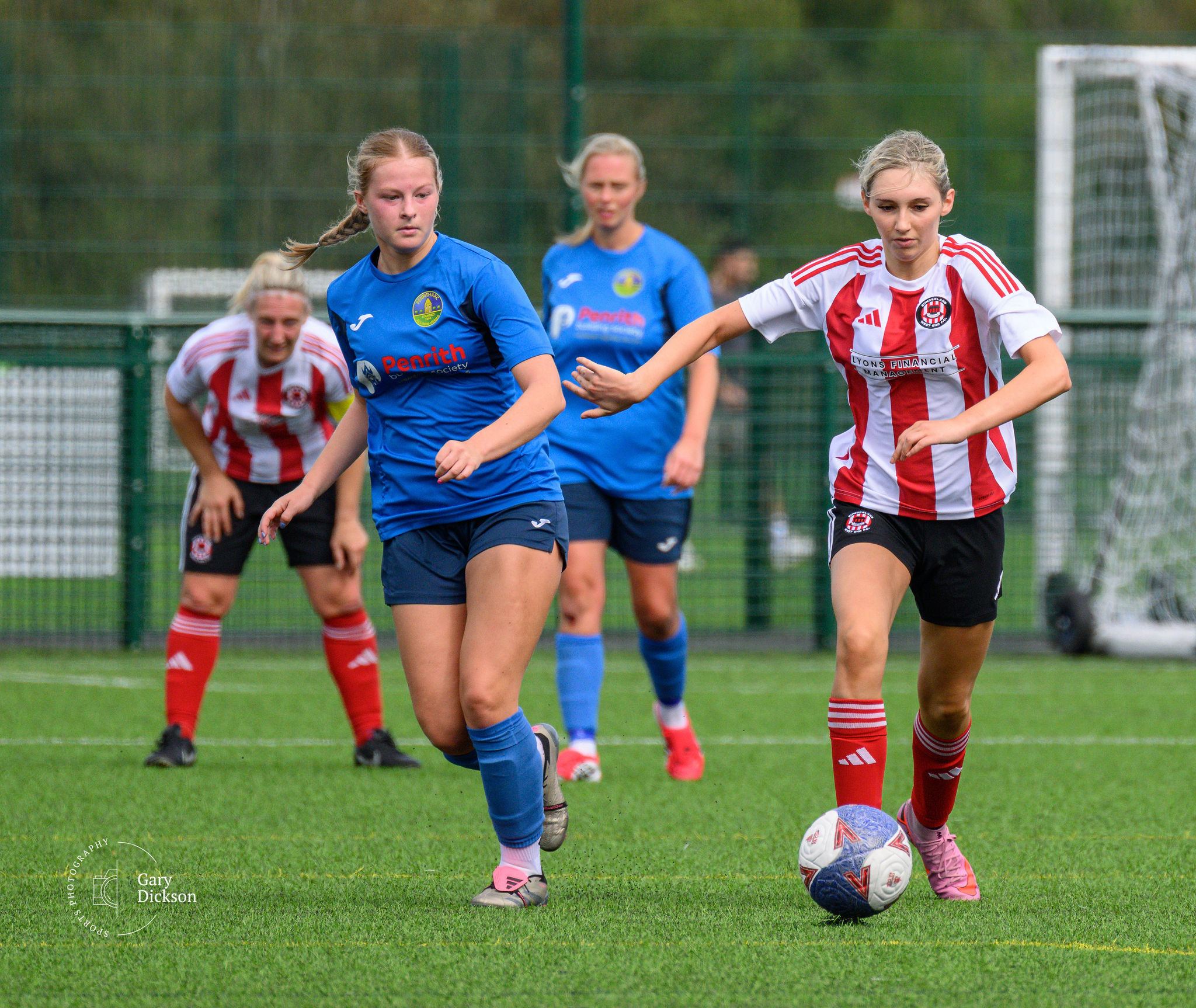 West End vs Penrith AFC Ladies photo 134