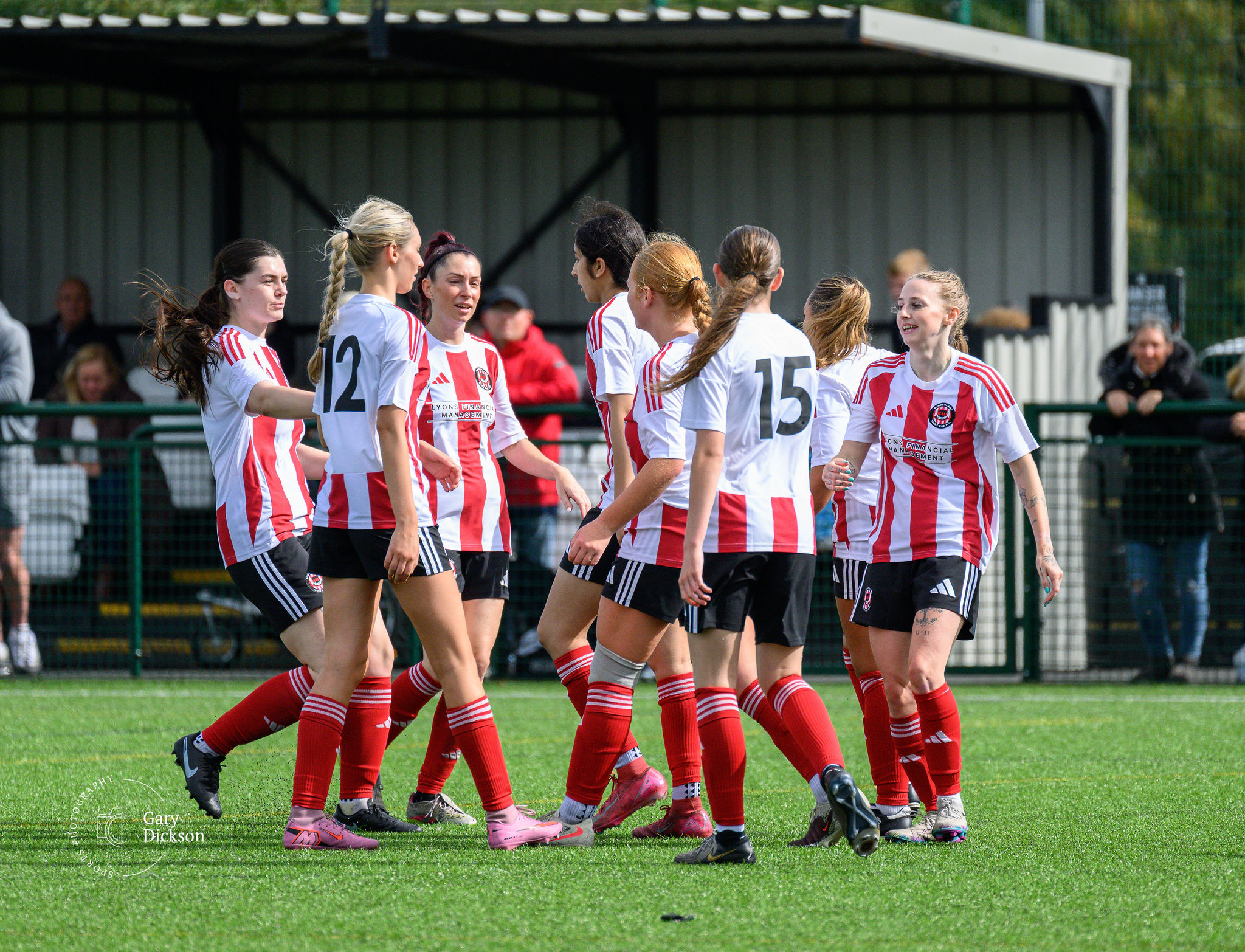 West End vs Penrith AFC Ladies photo 59