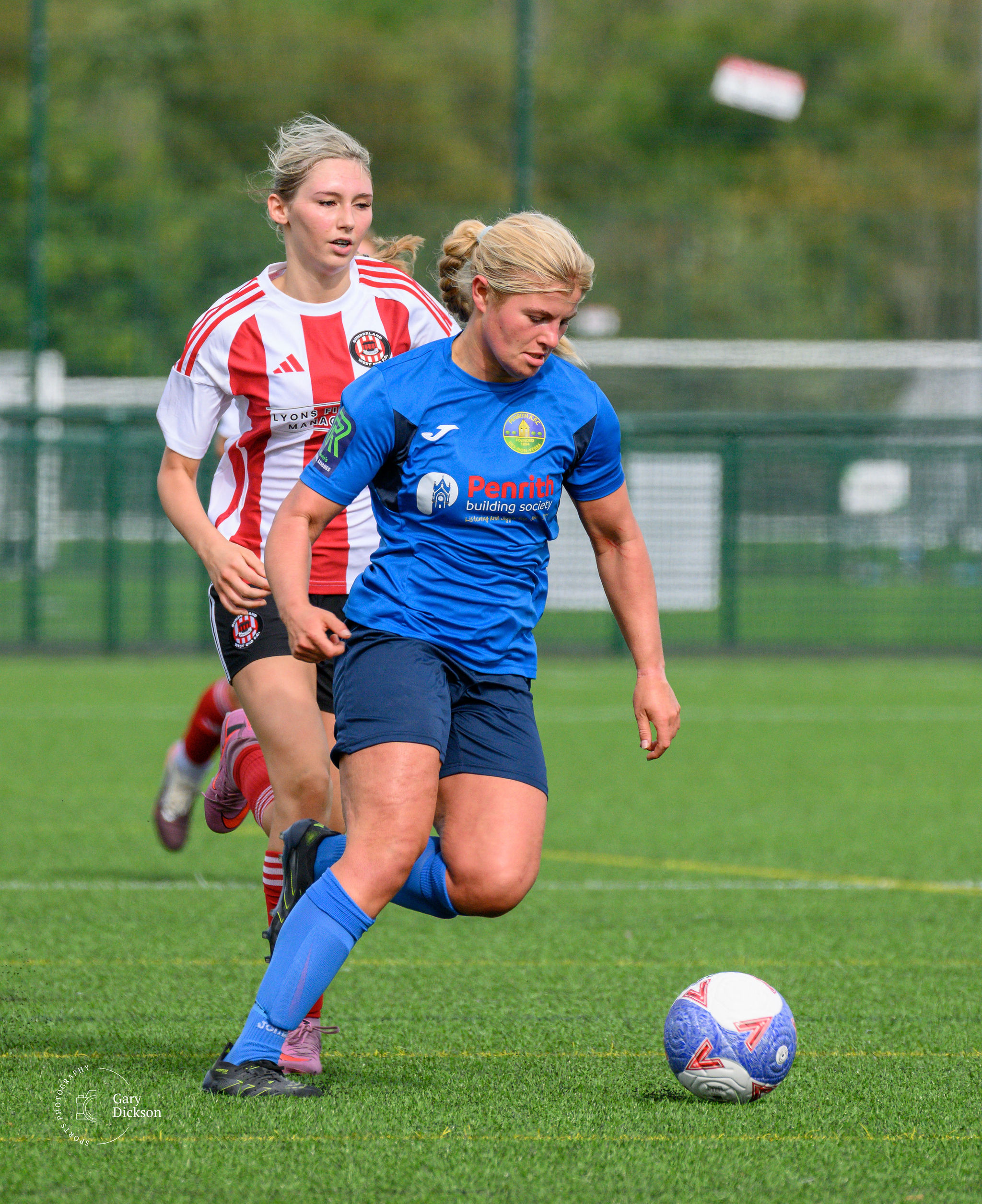 West End vs Penrith AFC Ladies photo 239