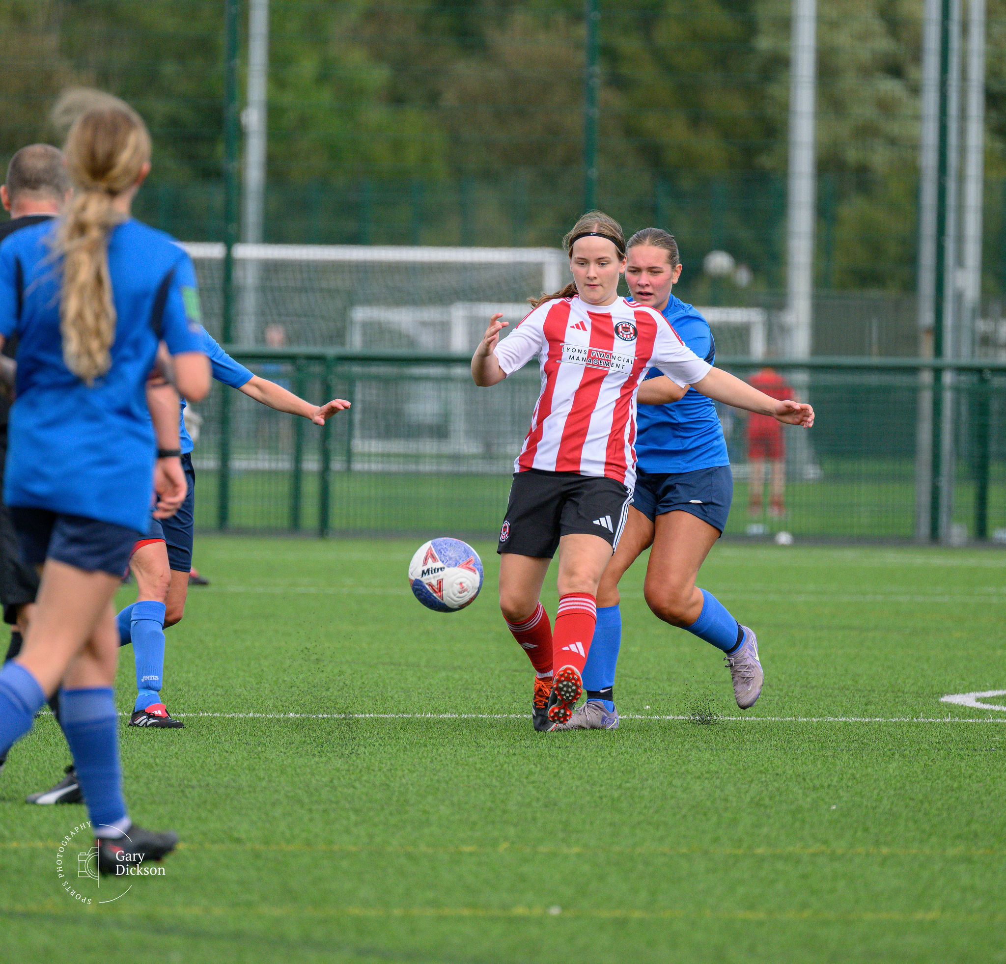 West End vs Penrith AFC Ladies photo 281