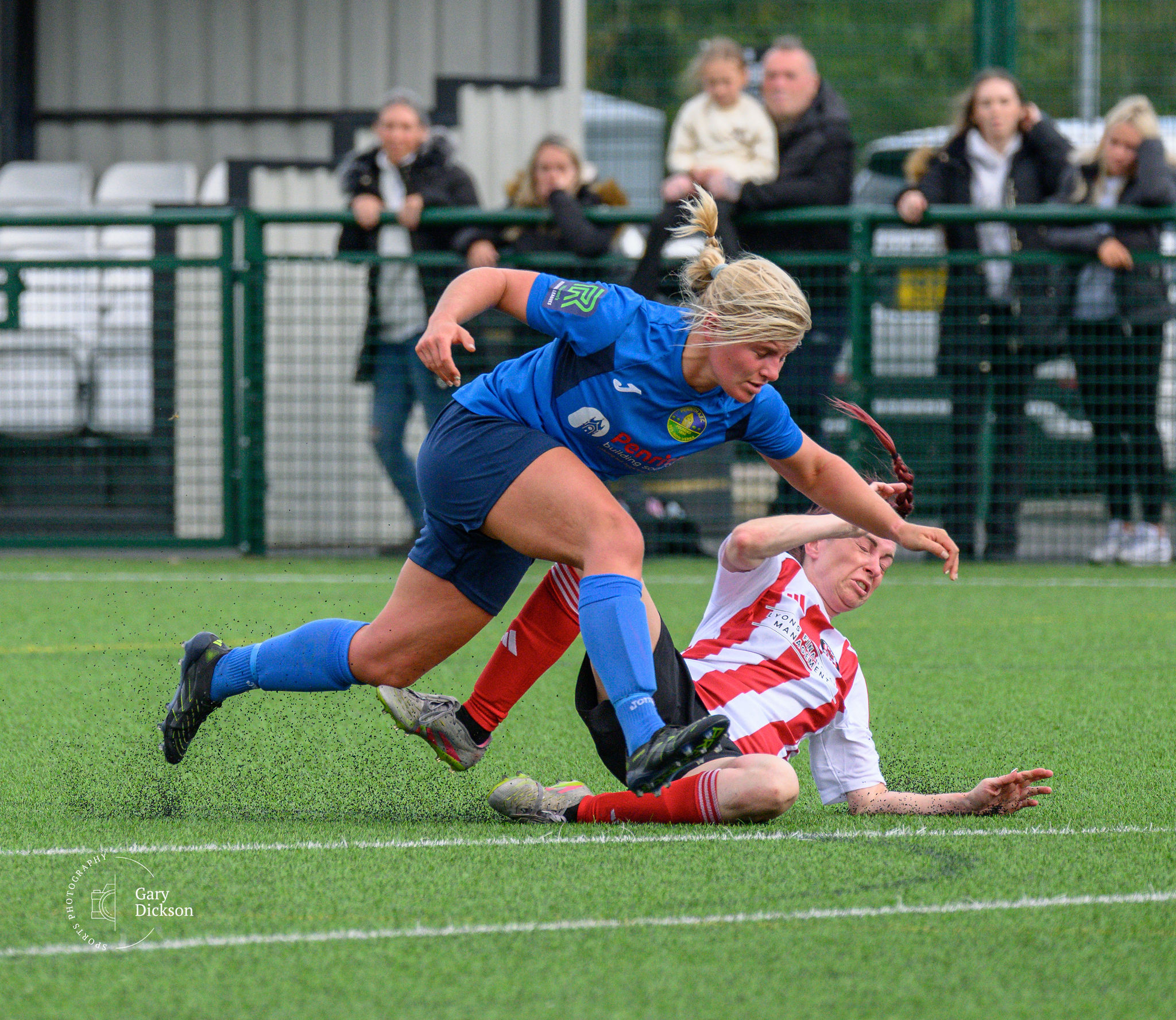 West End vs Penrith AFC Ladies photo 288