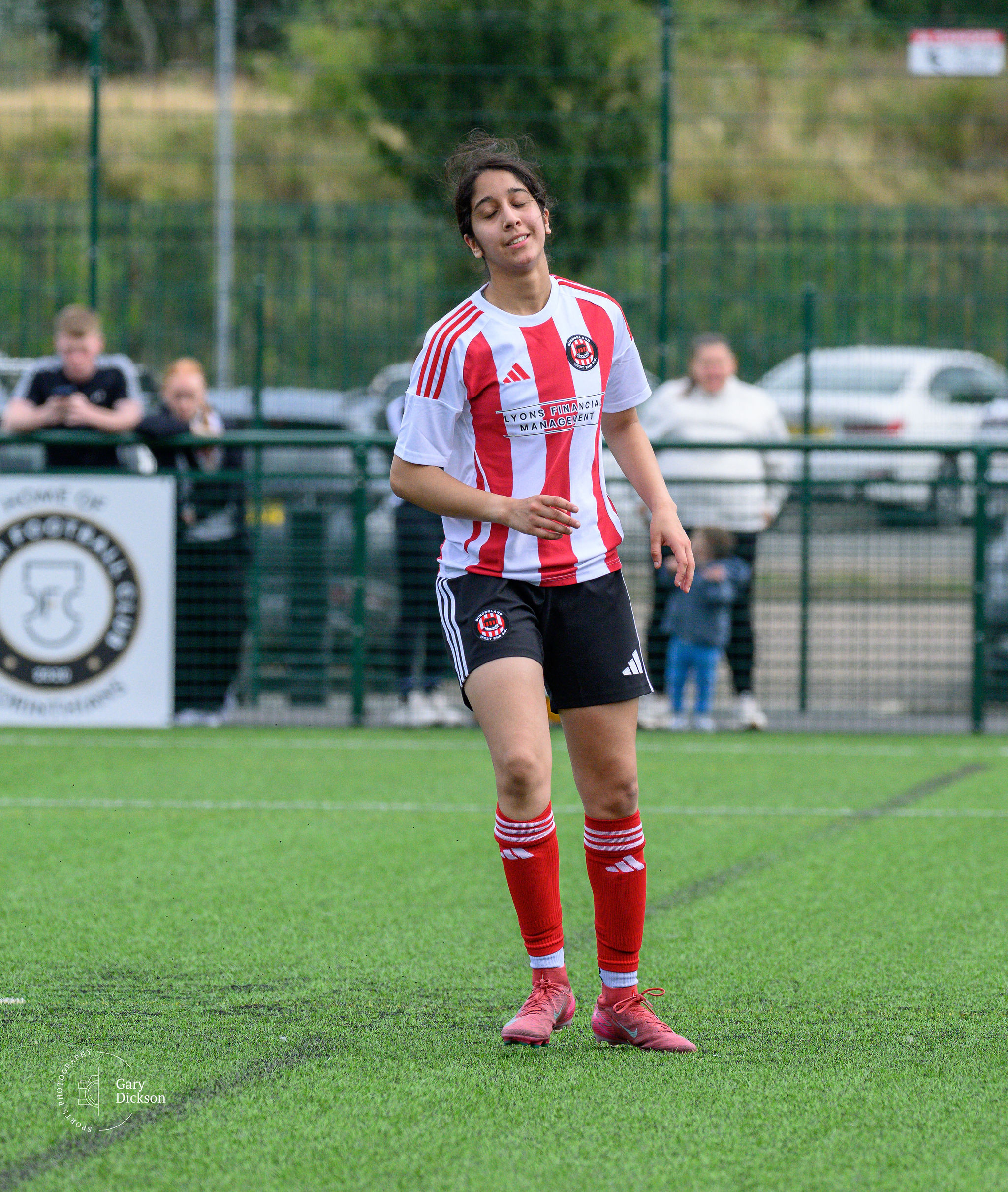 West End vs Penrith AFC Ladies photo 167