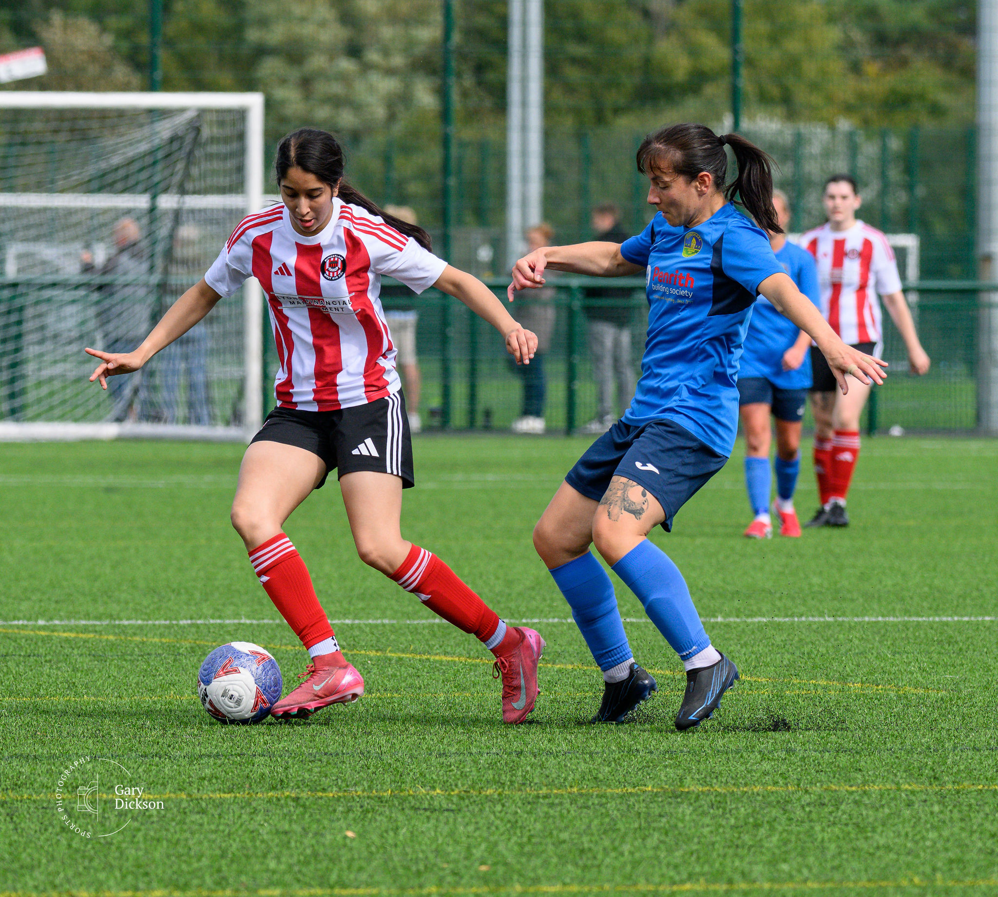 West End vs Penrith AFC Ladies photo 116