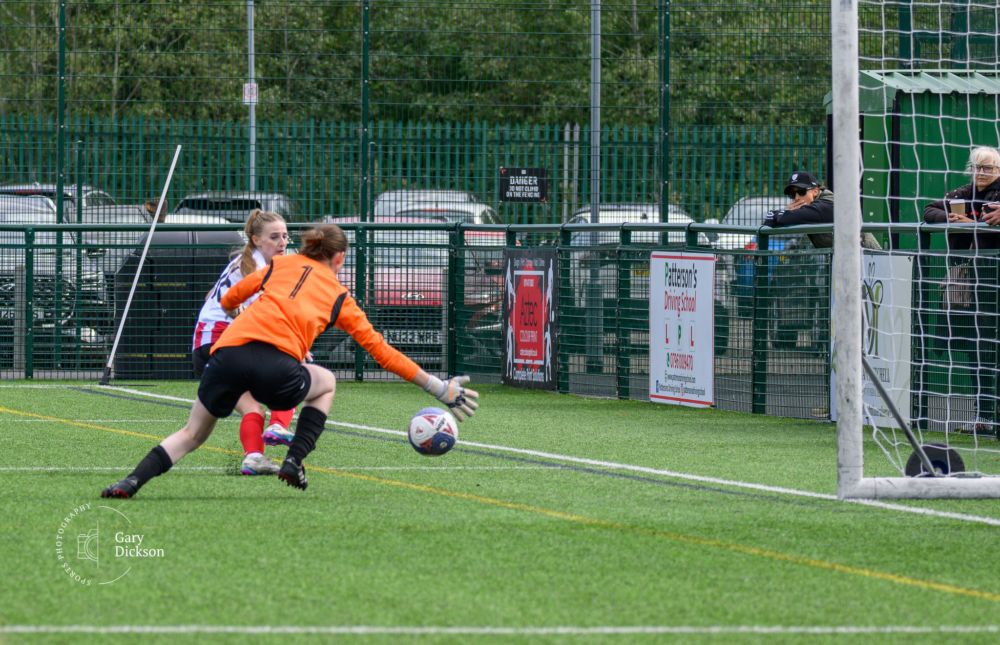 West End vs Penrith AFC Ladies photo 148