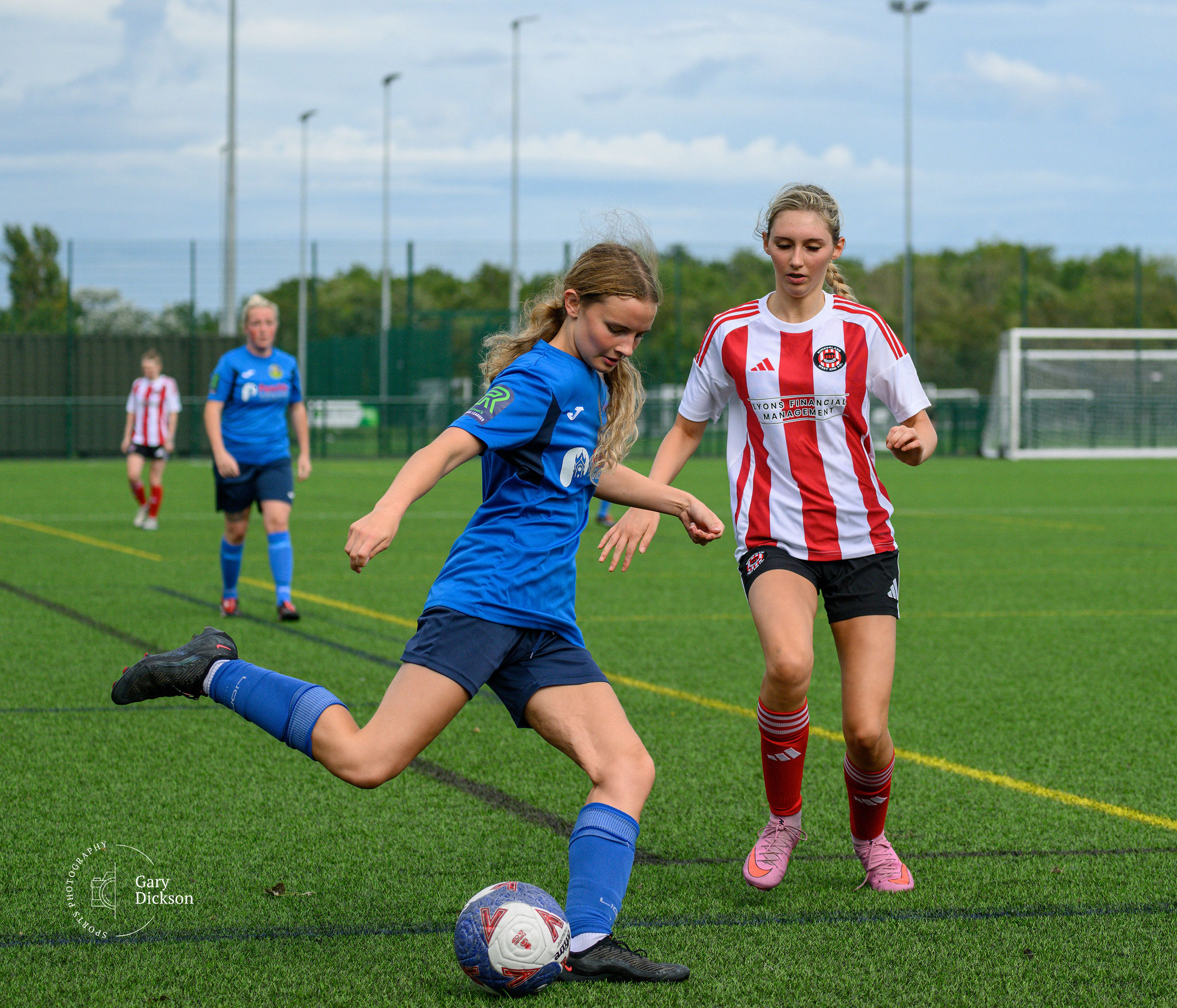 West End vs Penrith AFC Ladies photo 184