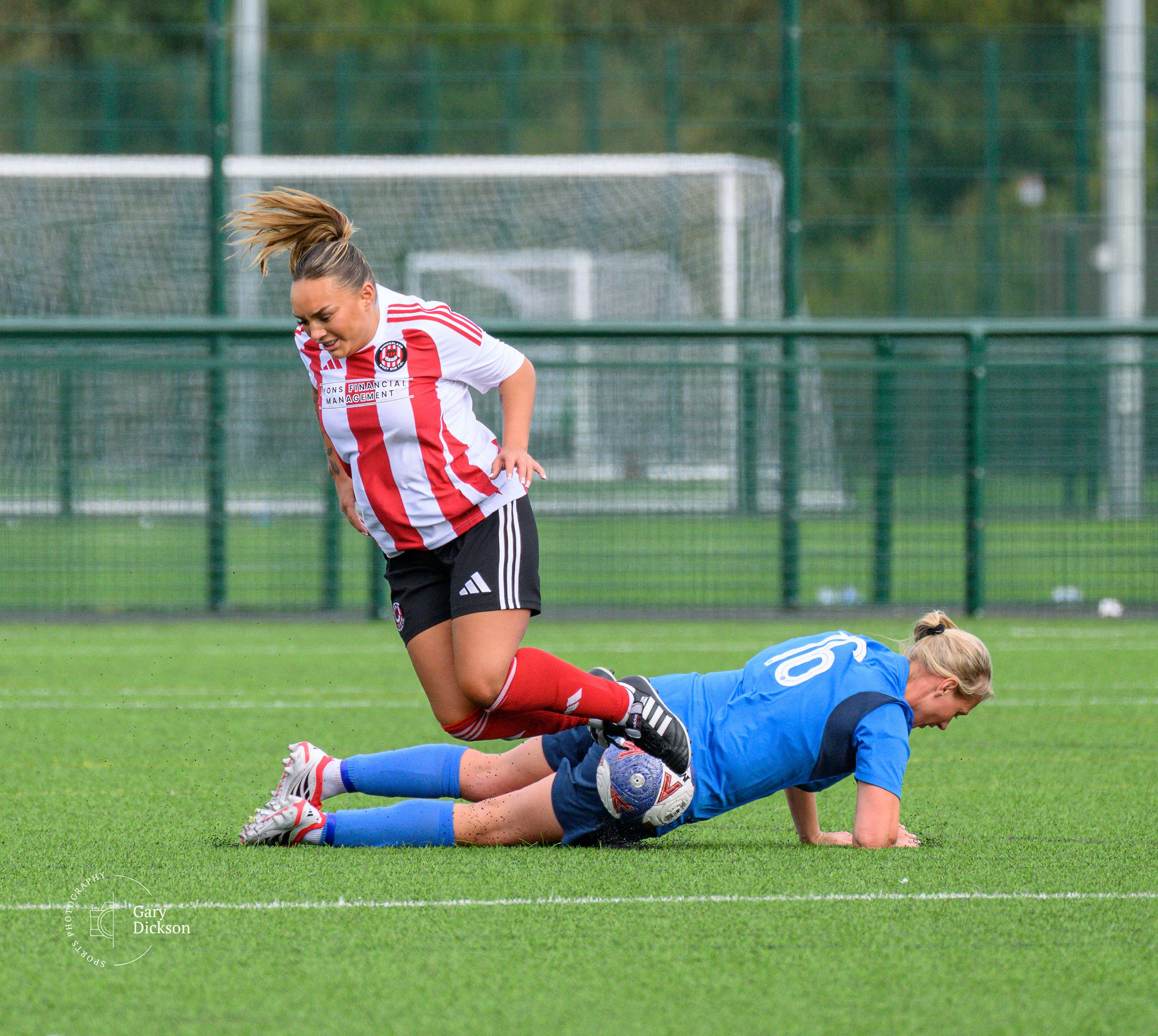West End vs Penrith AFC Ladies photo 202