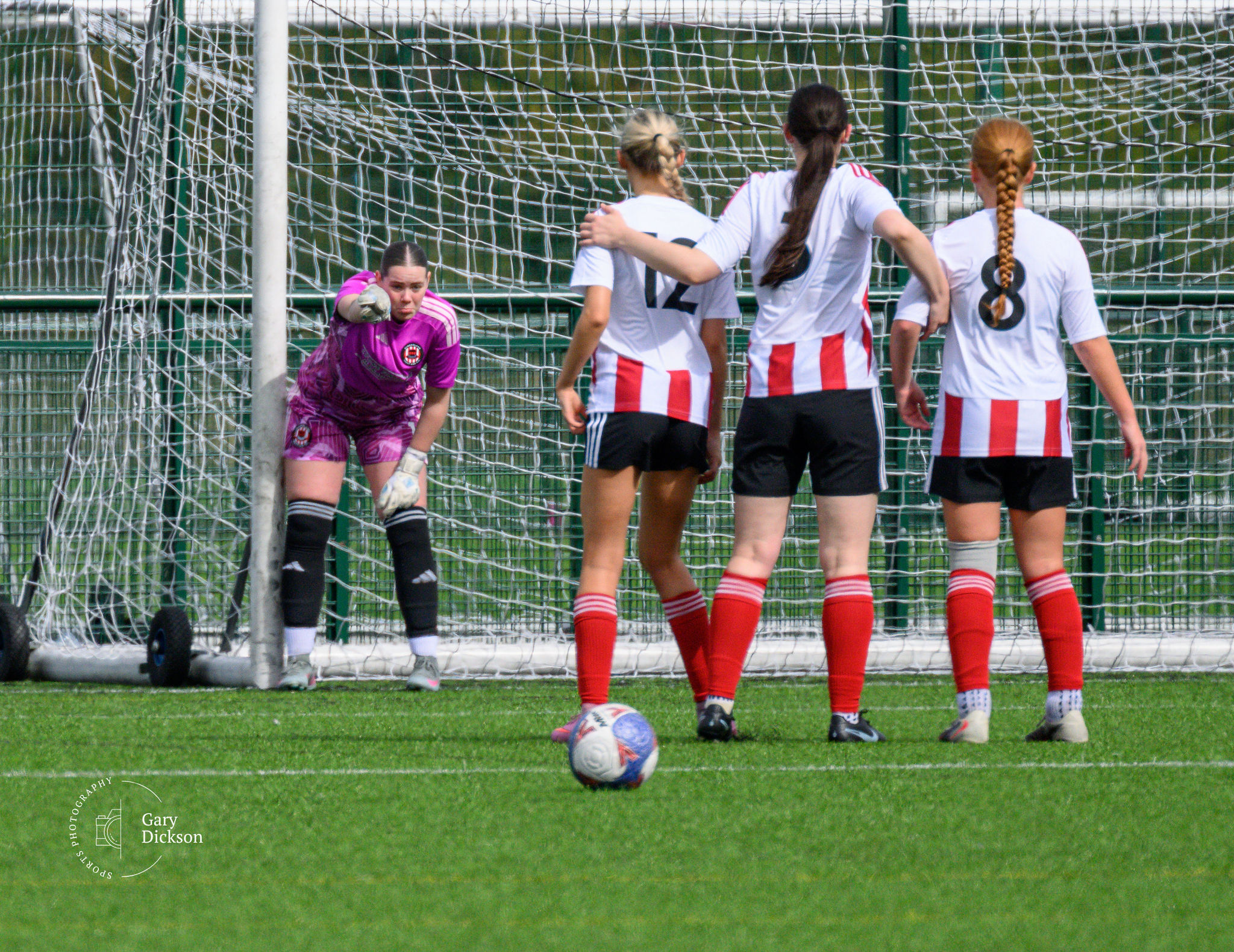 West End vs Penrith AFC Ladies photo 66