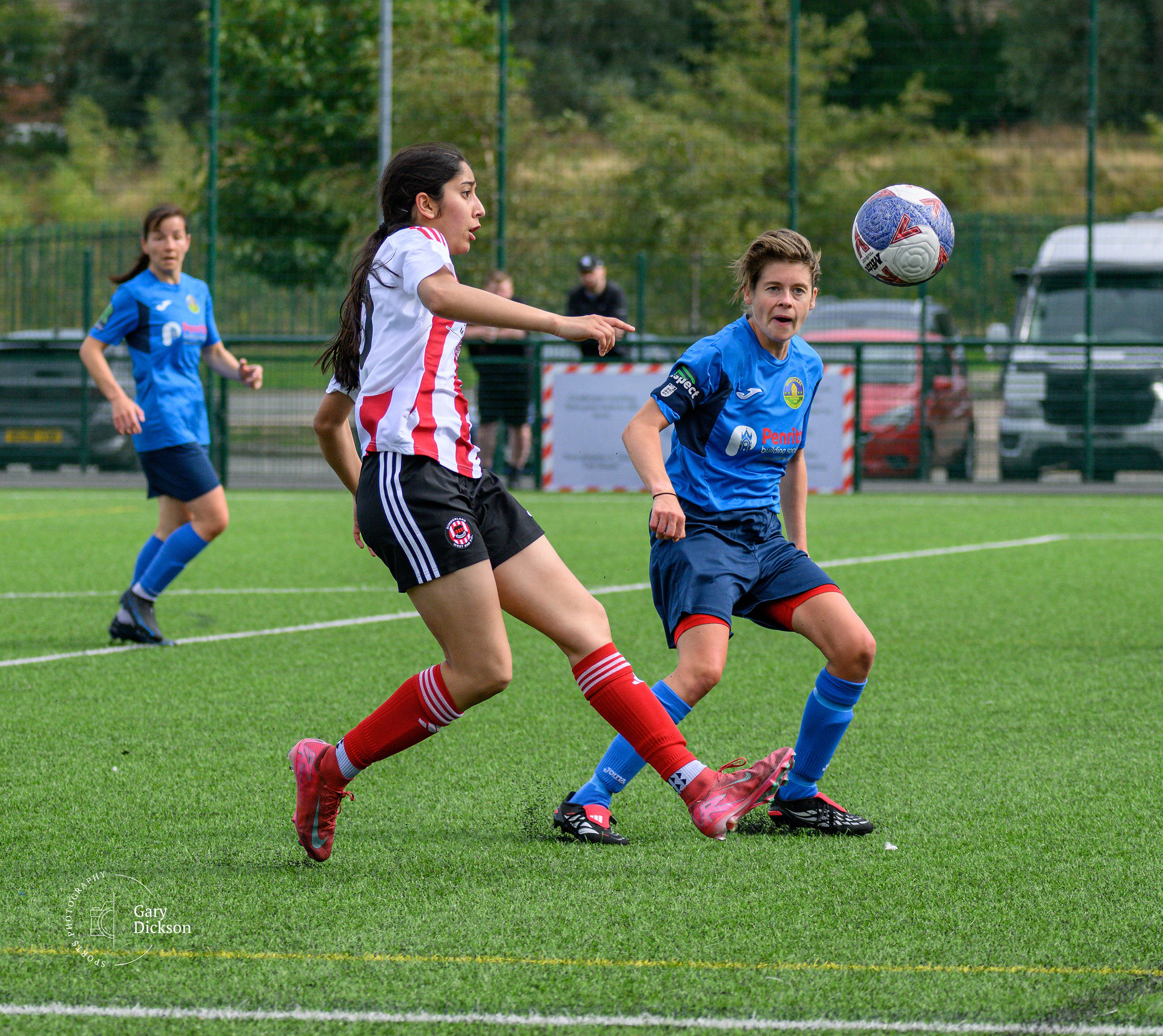 West End vs Penrith AFC Ladies photo 143