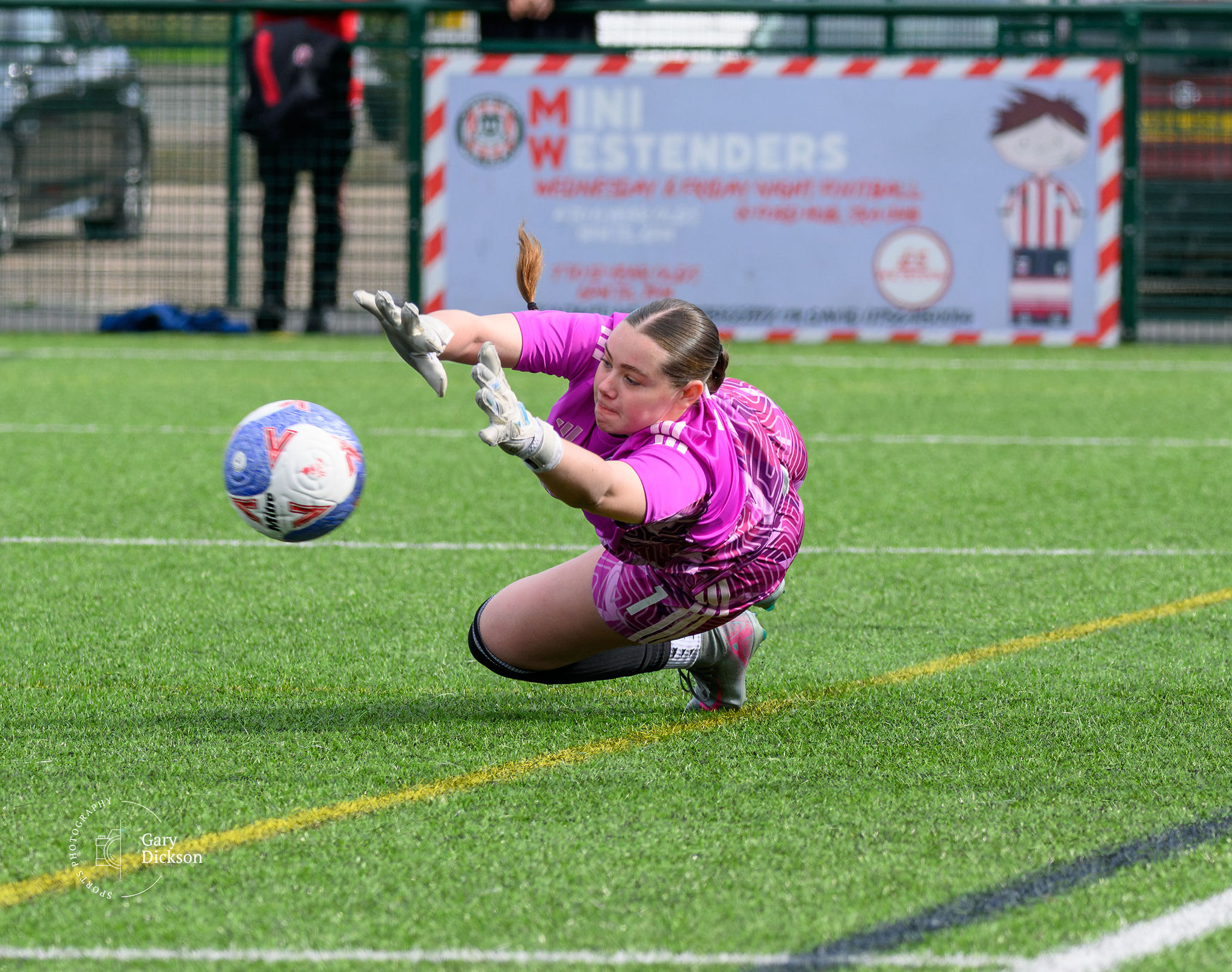 West End vs Penrith AFC Ladies photo 222