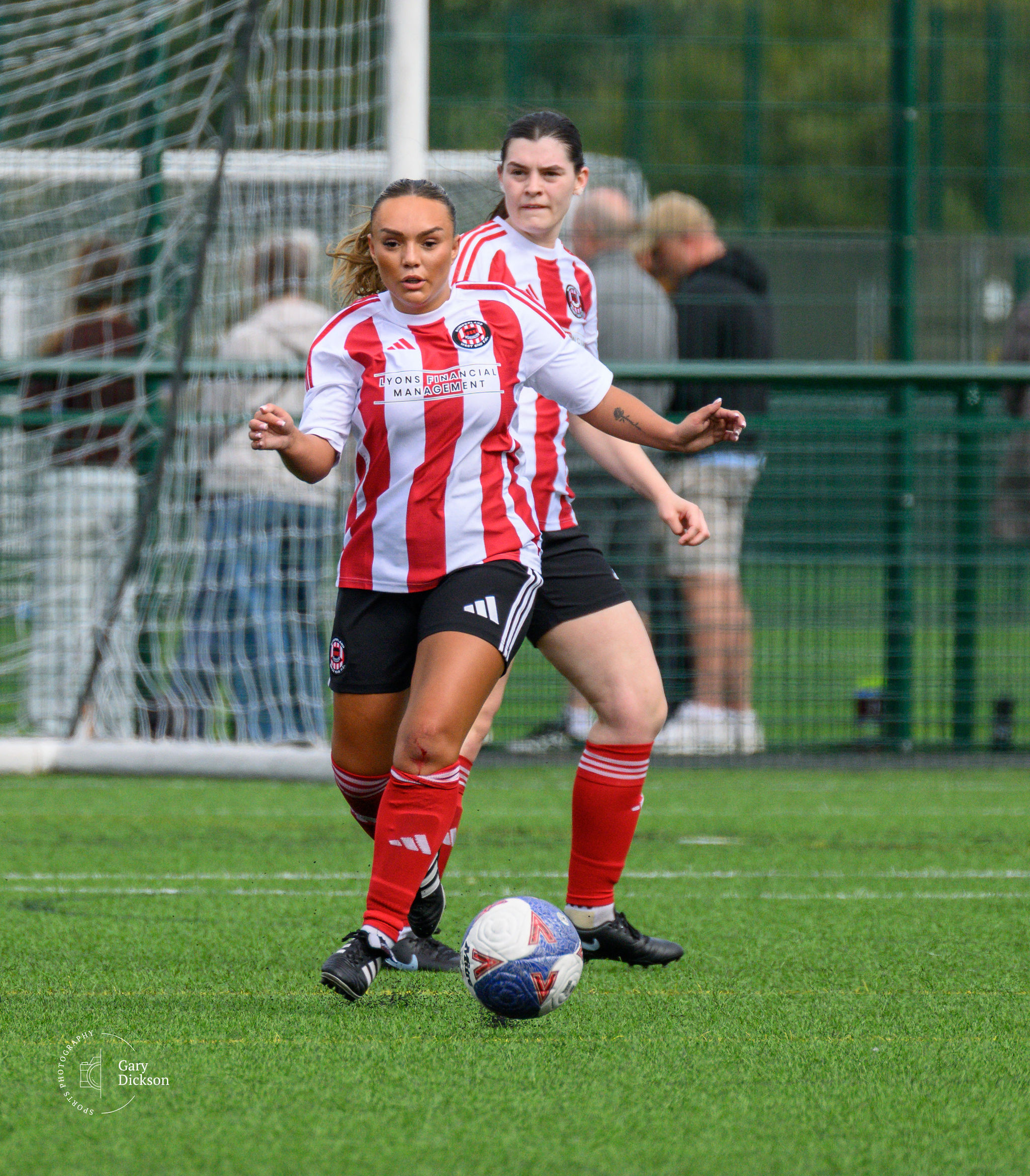 West End vs Penrith AFC Ladies photo 140