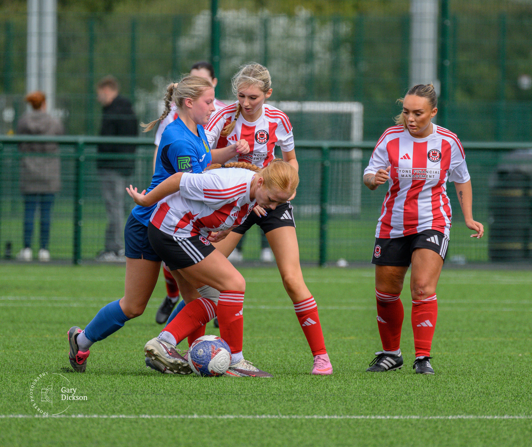 West End vs Penrith AFC Ladies photo 123