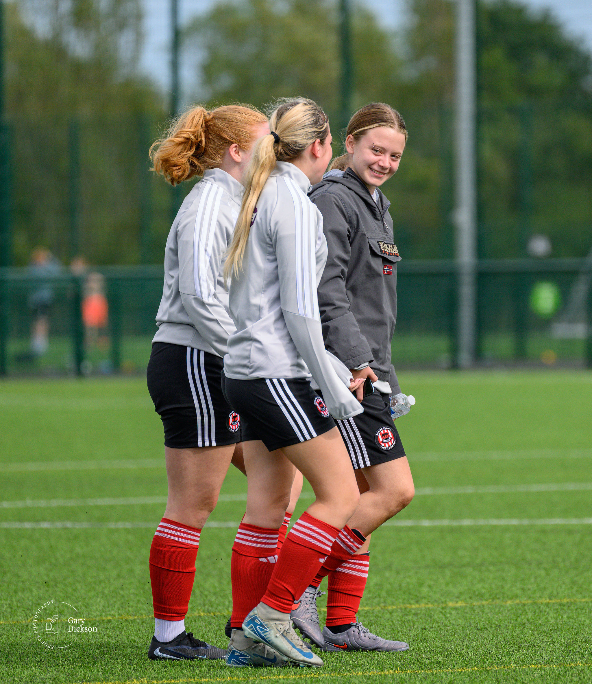 West End vs Penrith AFC Ladies photo 175