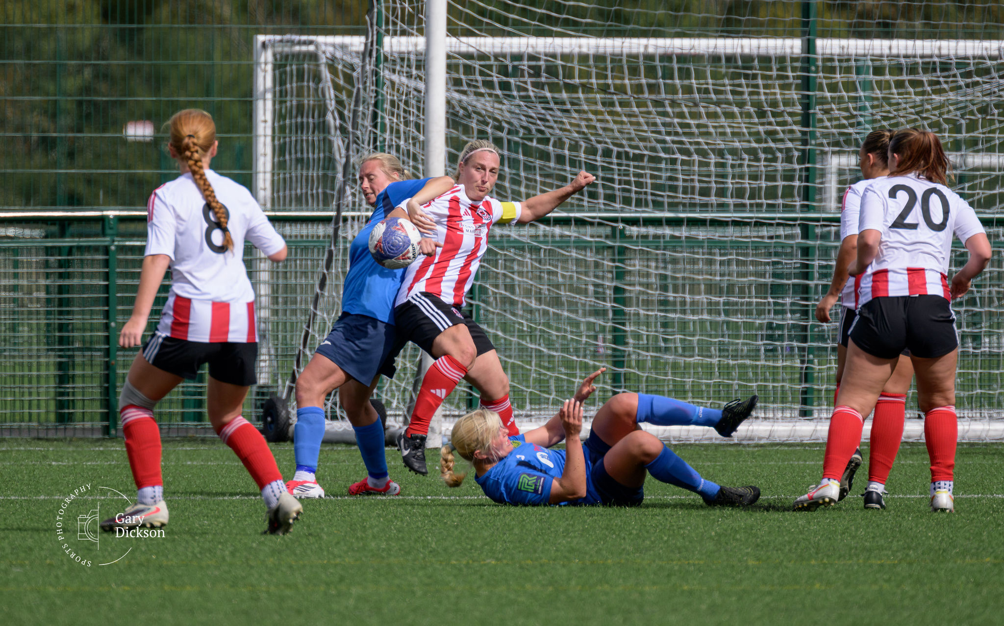 West End vs Penrith AFC Ladies photo 63
