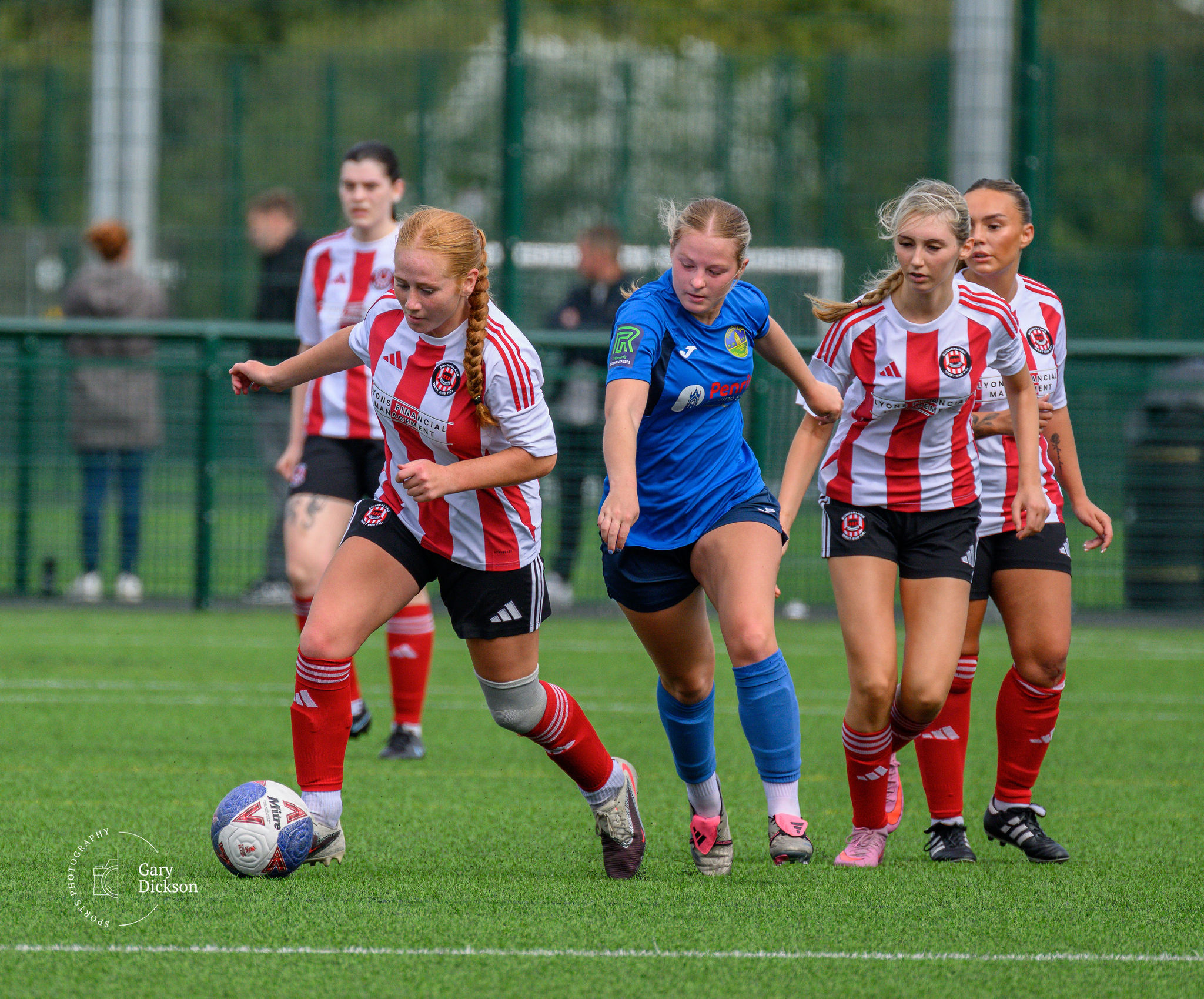 West End vs Penrith AFC Ladies photo 124