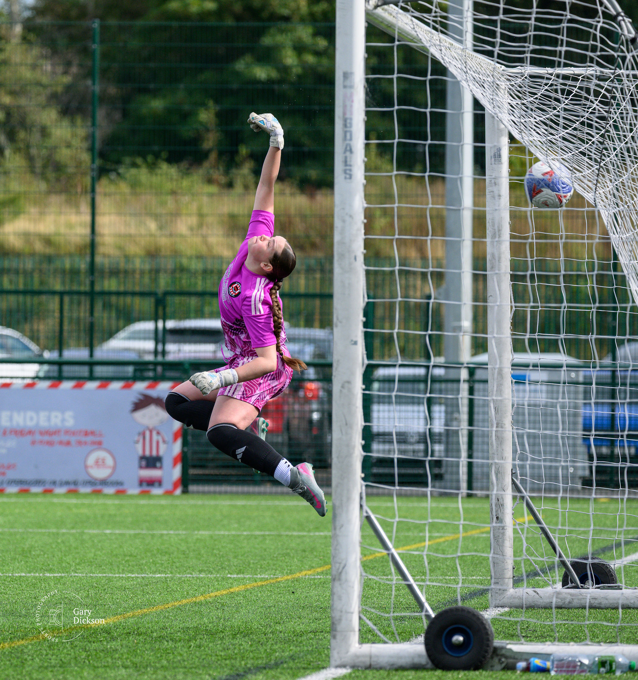 West End vs Penrith AFC Ladies photo 259