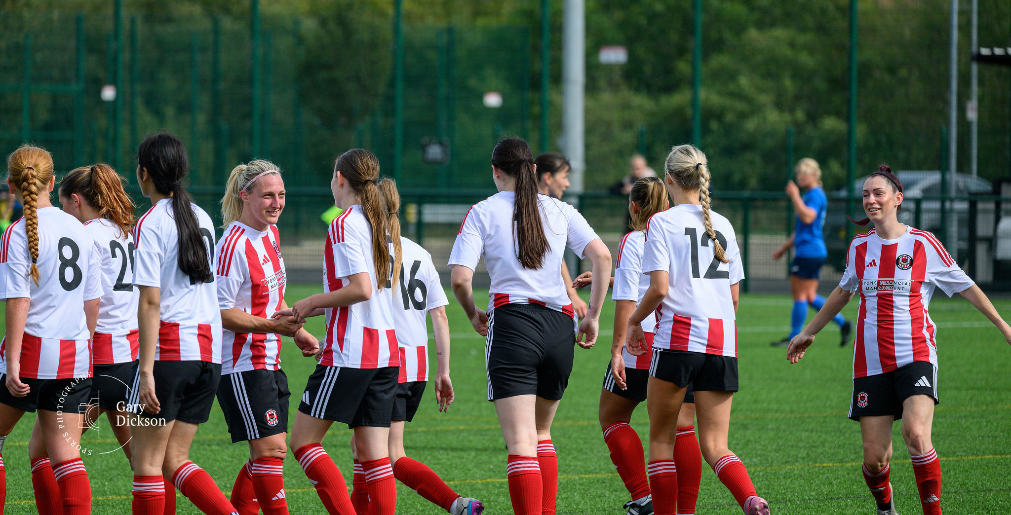 West End vs Penrith AFC Ladies photo 107