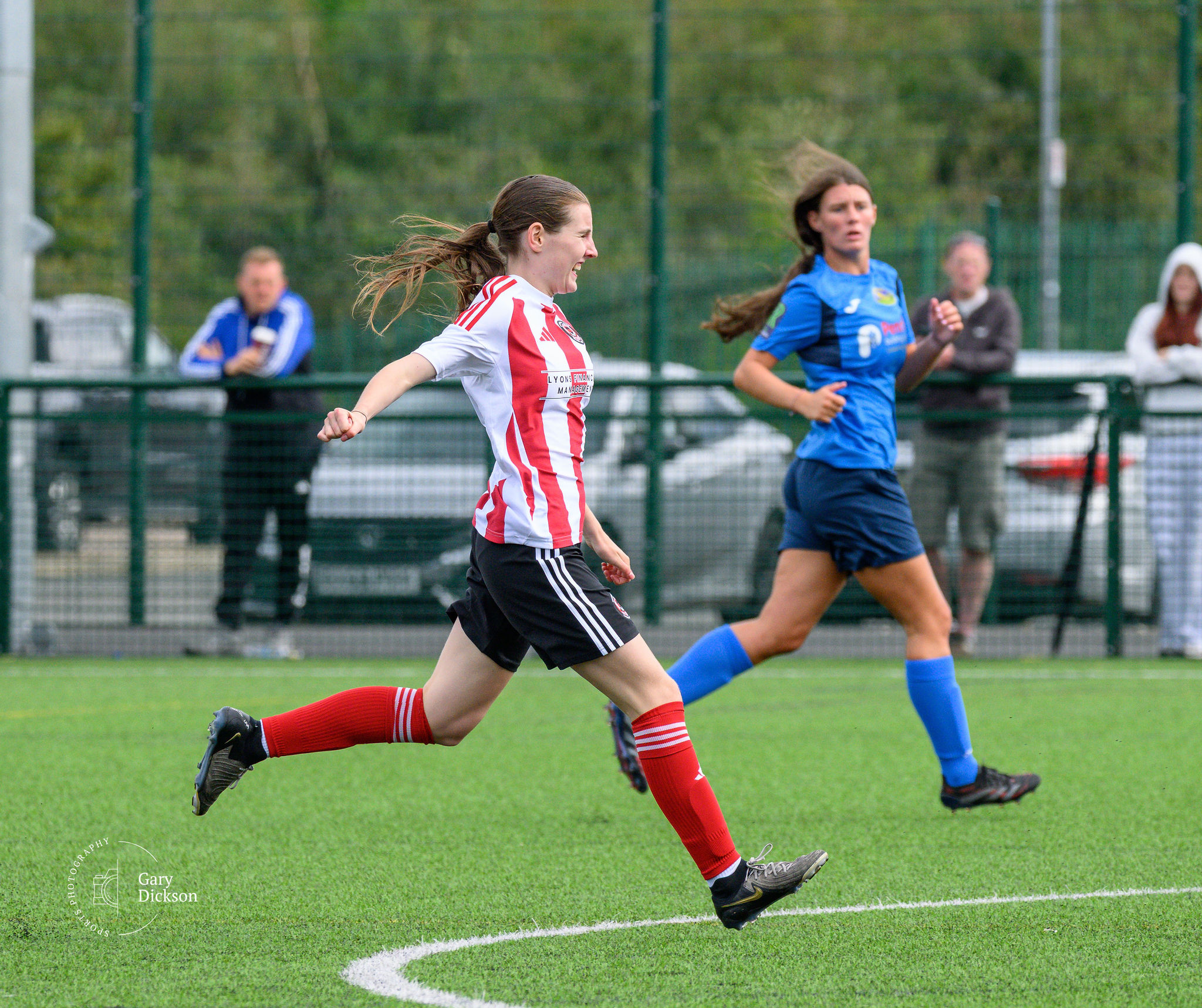 West End vs Penrith AFC Ladies photo 17