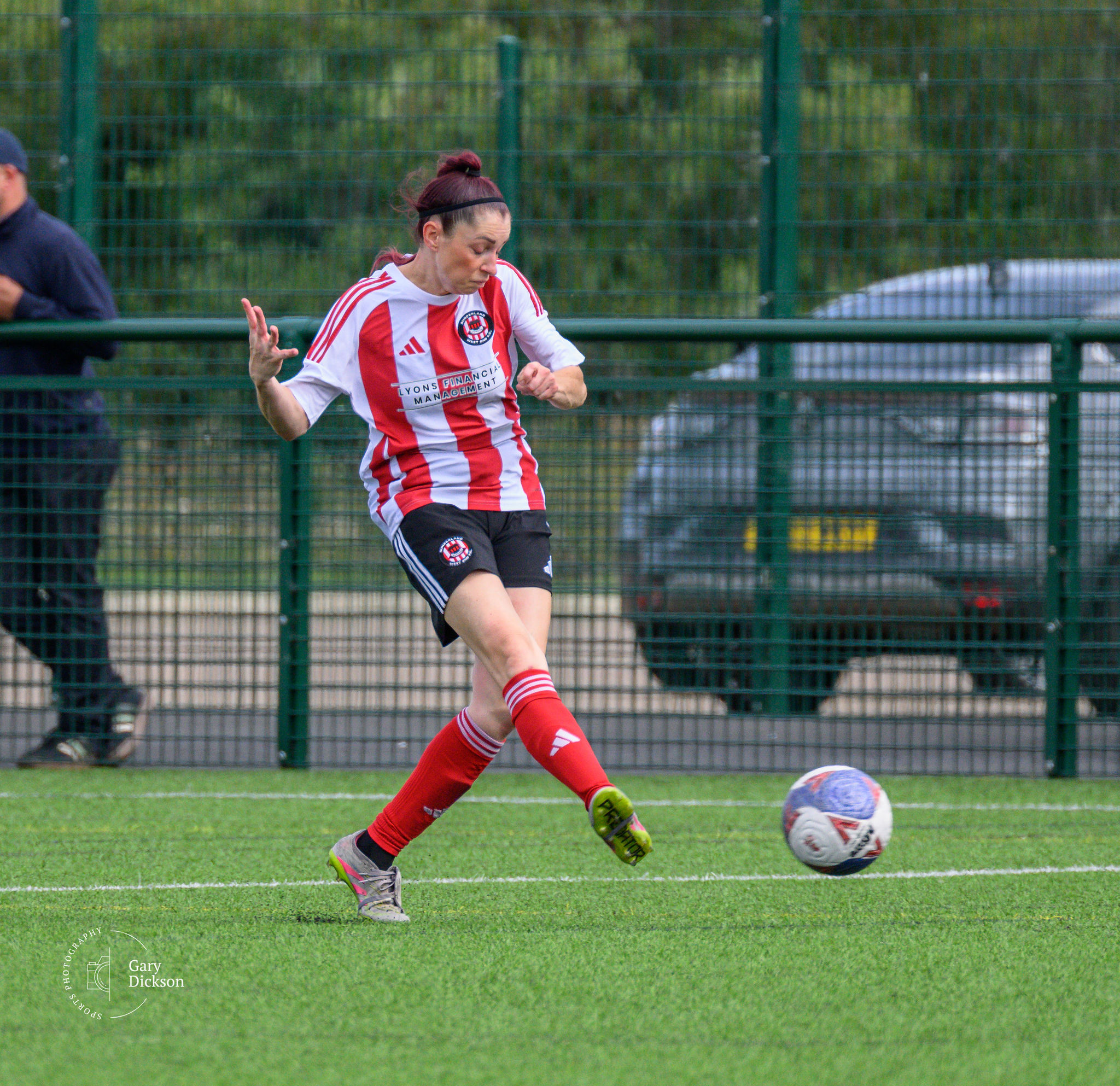 West End vs Penrith AFC Ladies photo 125