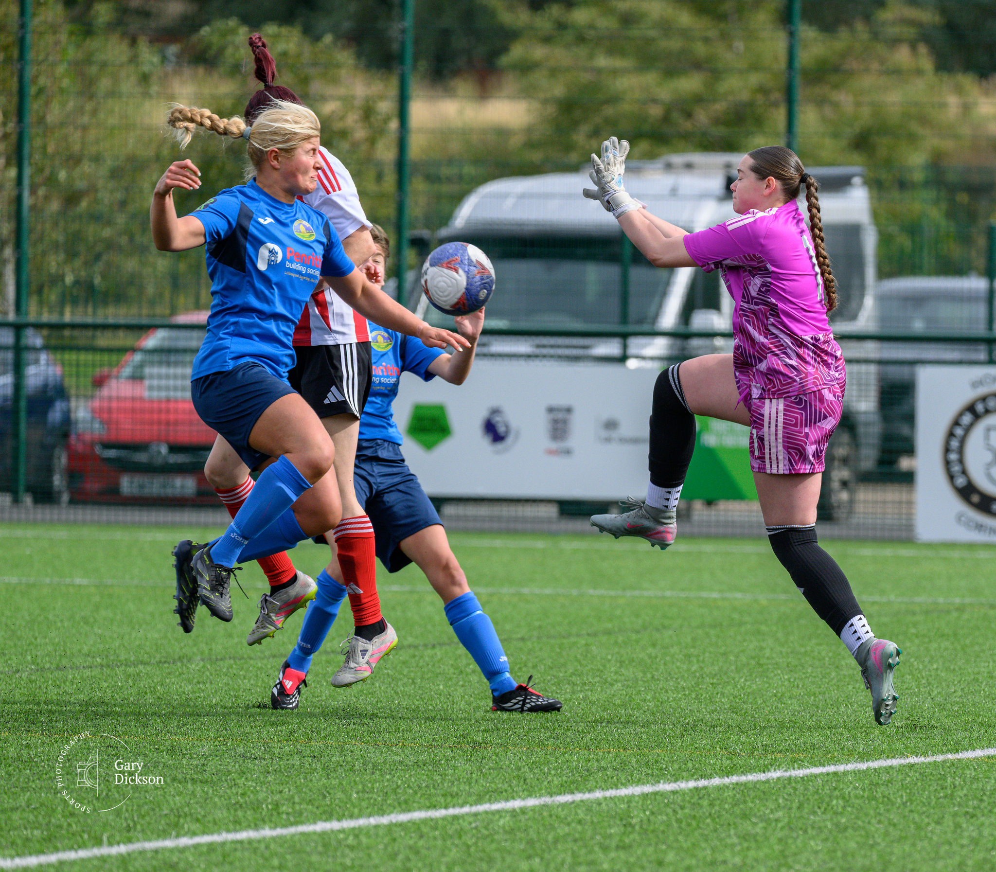 West End vs Penrith AFC Ladies photo 188