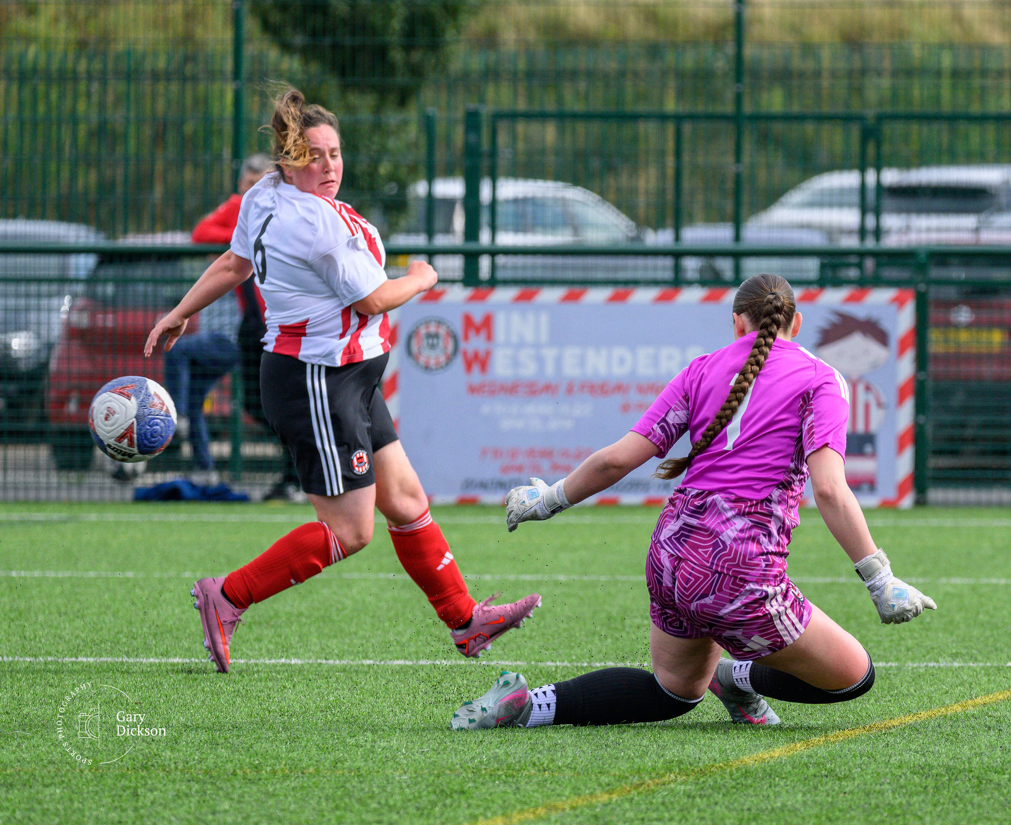 West End vs Penrith AFC Ladies photo 198