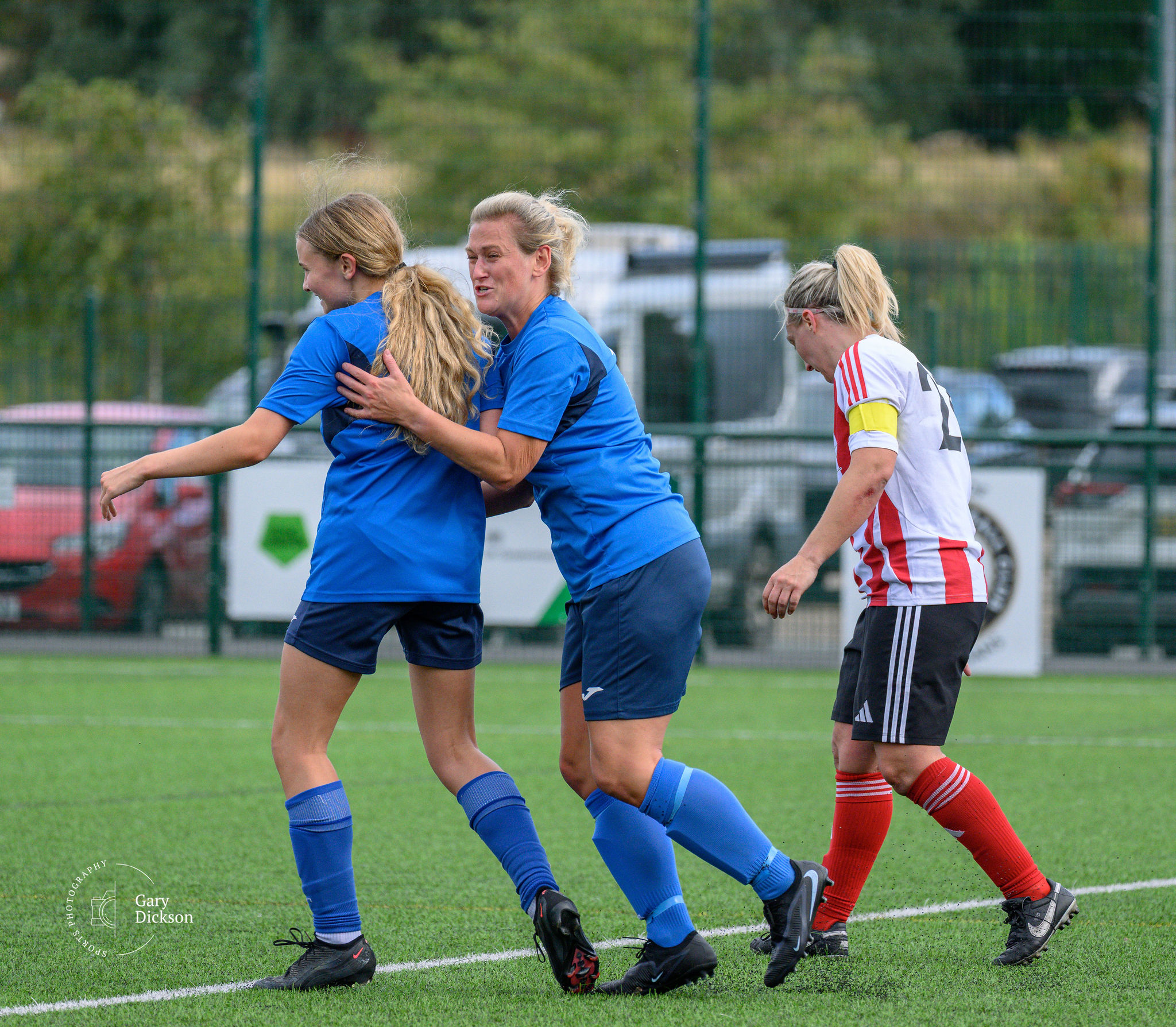 West End vs Penrith AFC Ladies photo 280