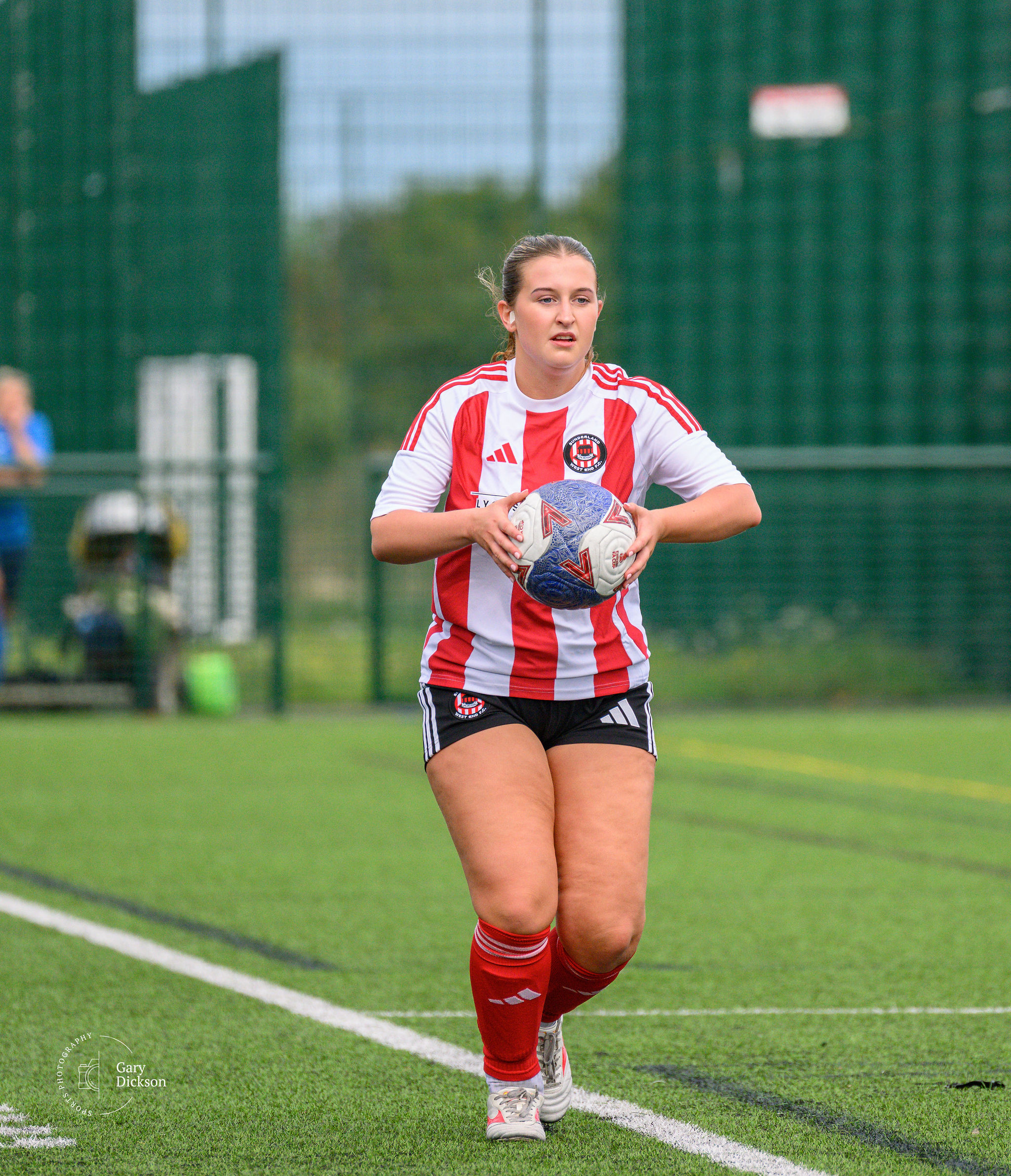 West End vs Penrith AFC Ladies photo 166