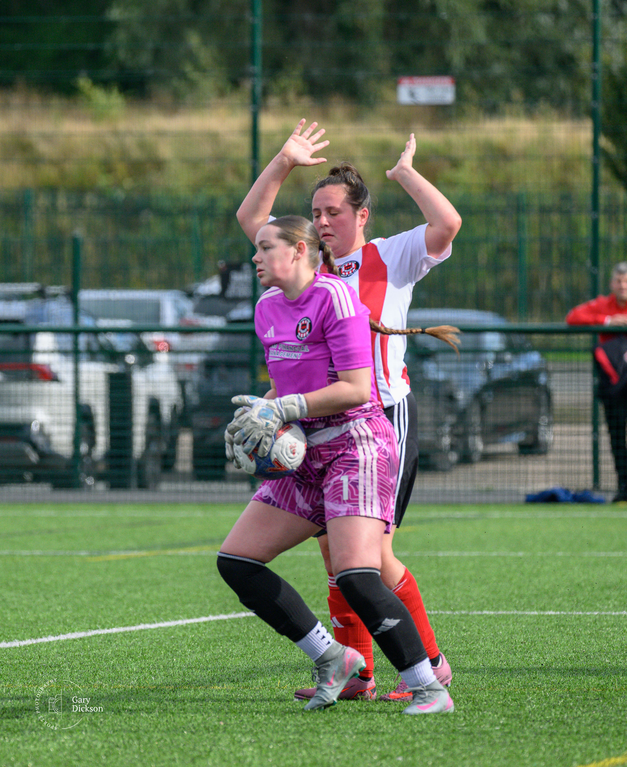 West End vs Penrith AFC Ladies photo 270