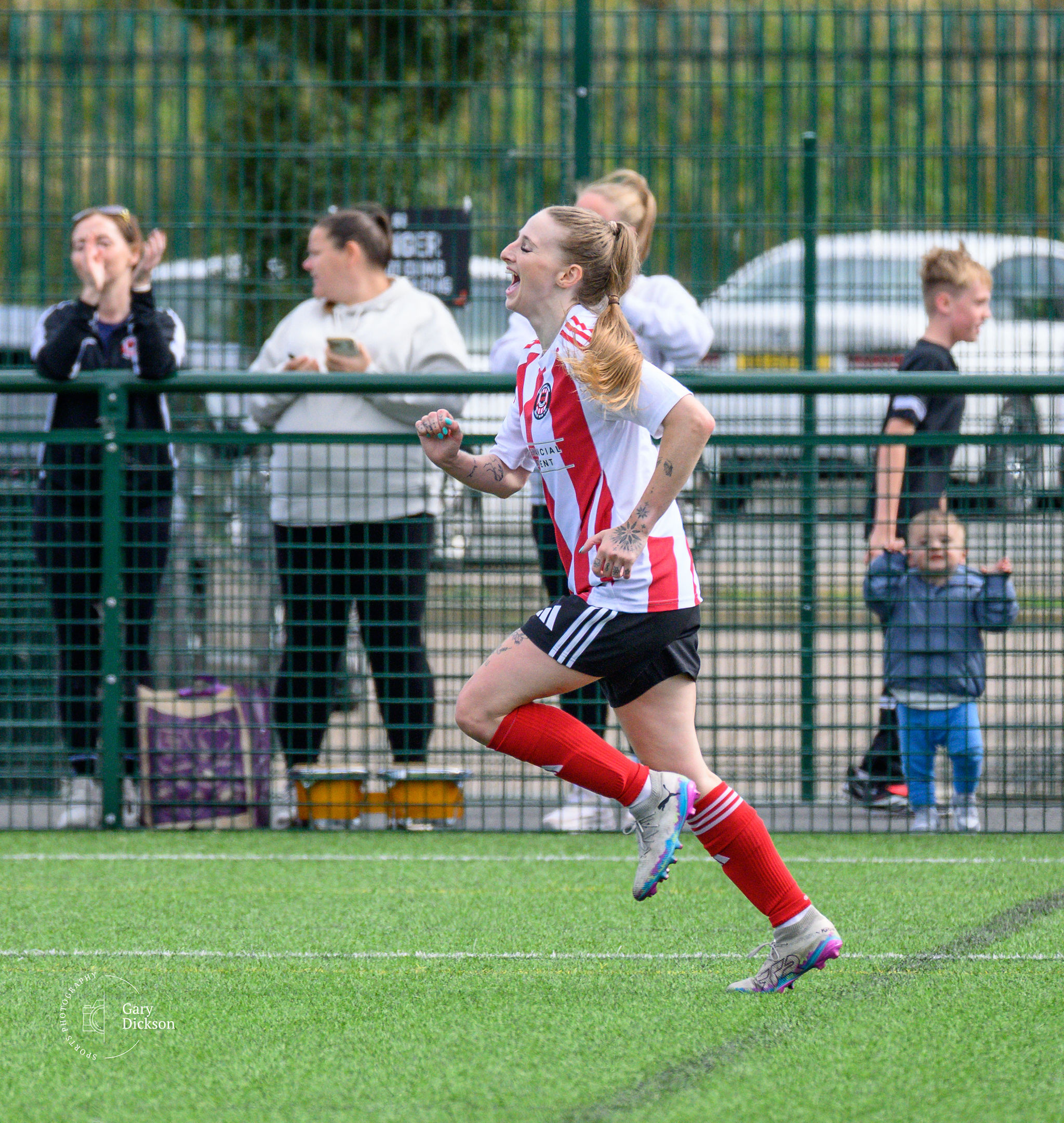 West End vs Penrith AFC Ladies photo 151