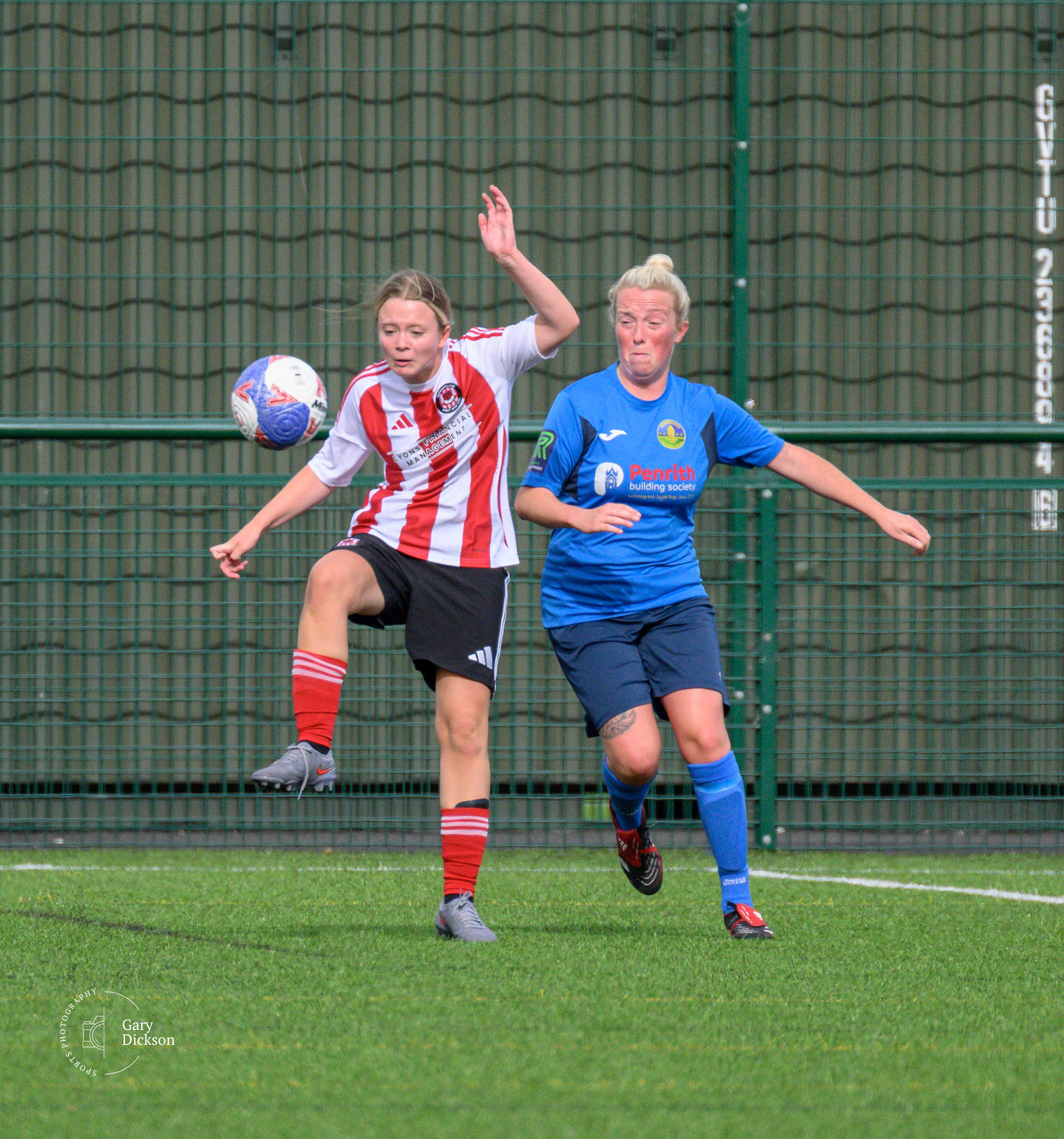 West End vs Penrith AFC Ladies photo 294