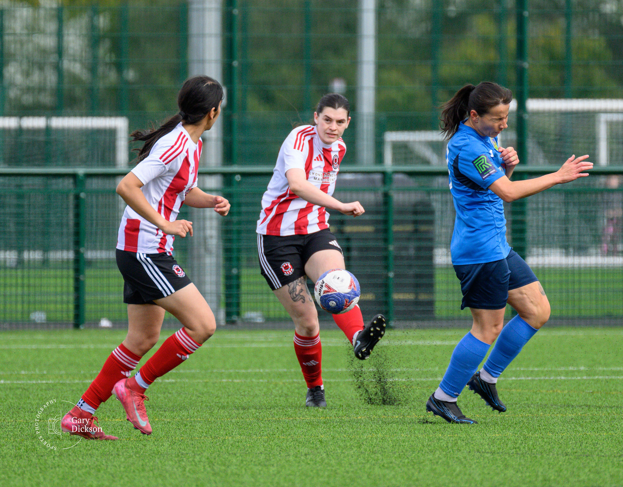 West End vs Penrith AFC Ladies photo 19