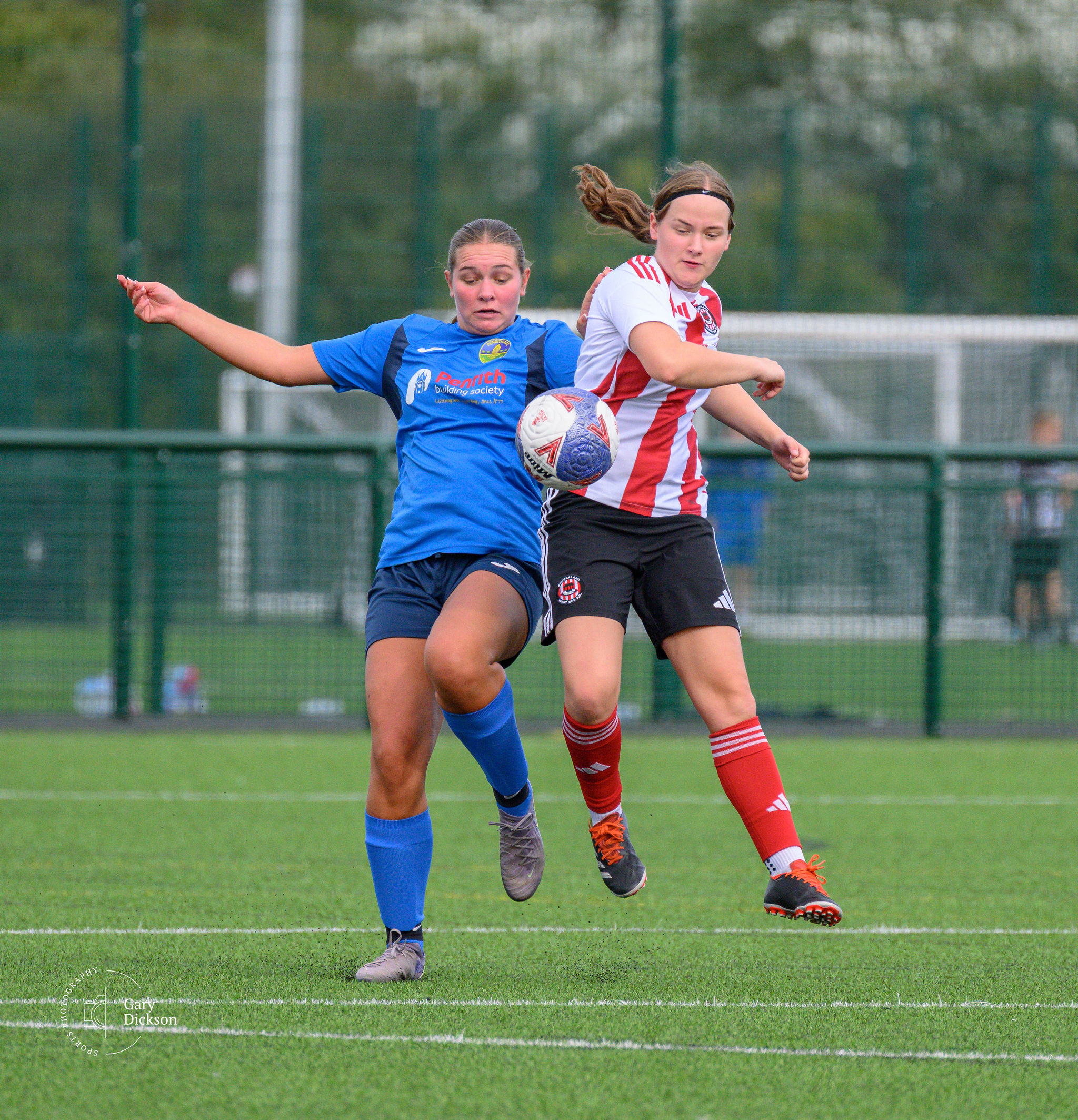 West End vs Penrith AFC Ladies photo 289