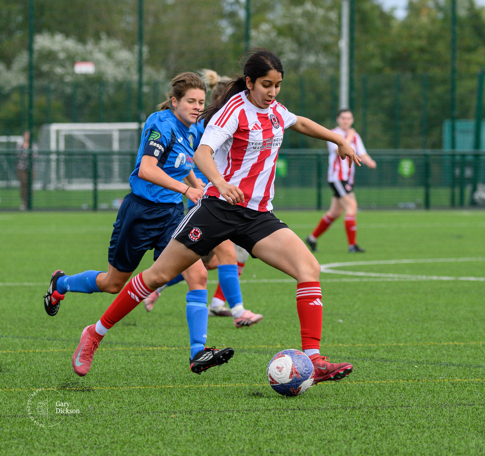 West End vs Penrith AFC Ladies photo 80
