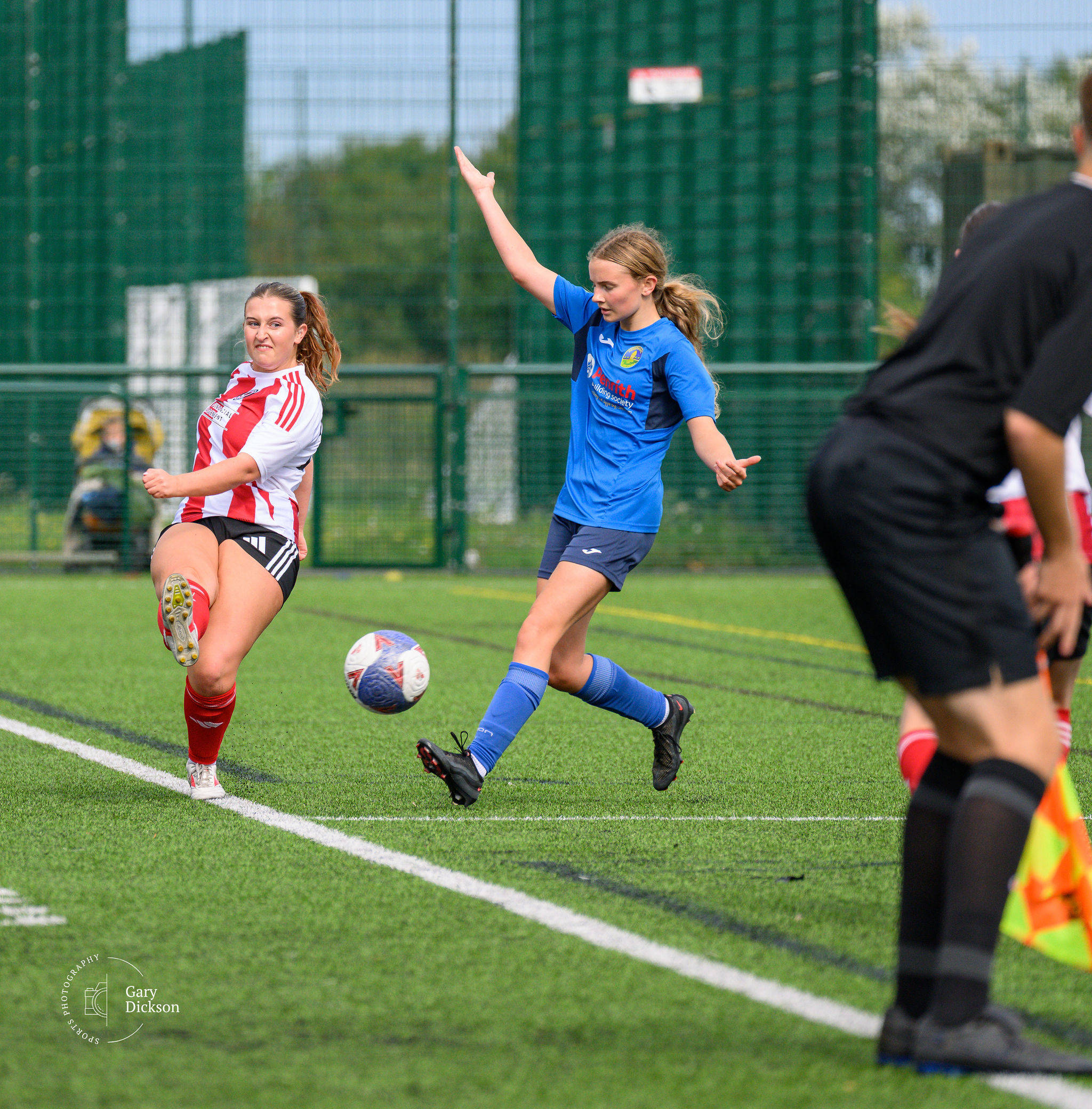 West End vs Penrith AFC Ladies photo 119