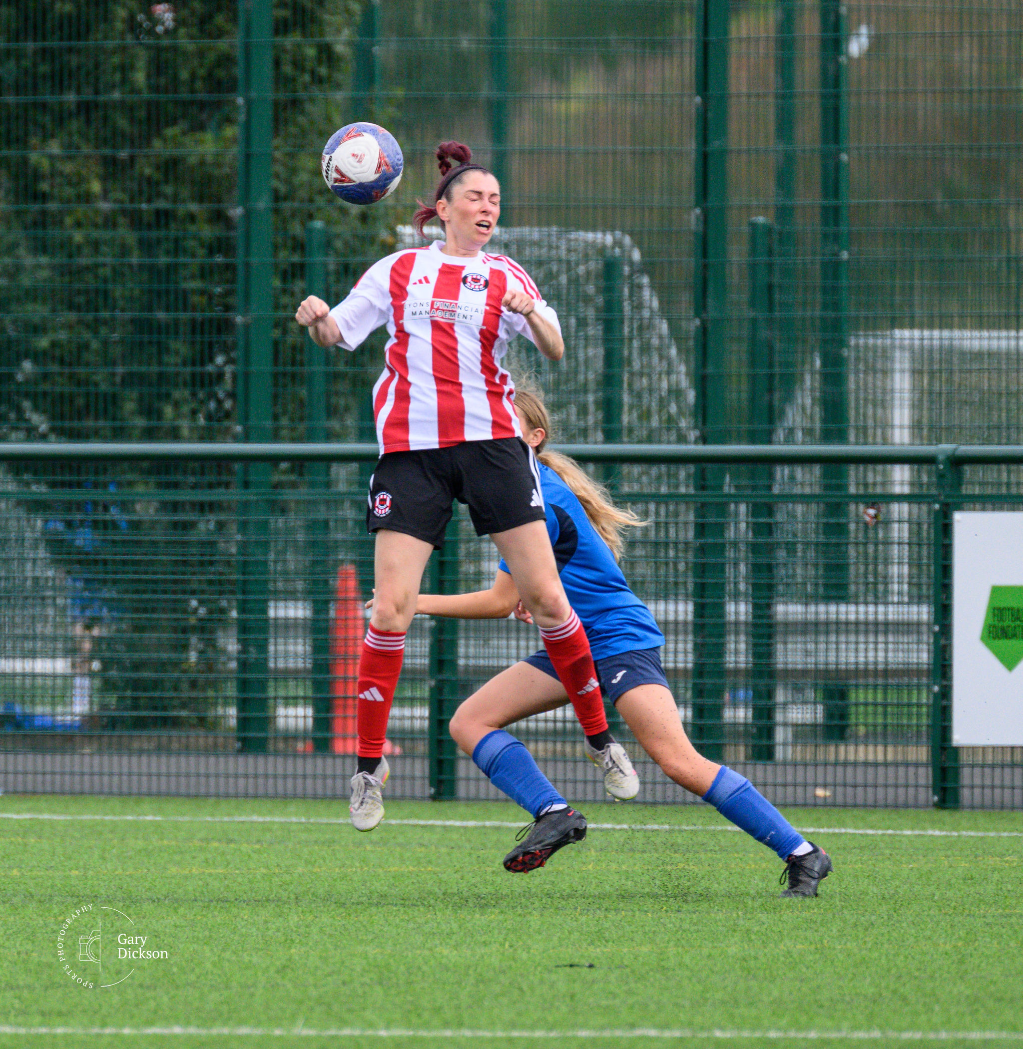 West End vs Penrith AFC Ladies photo 74