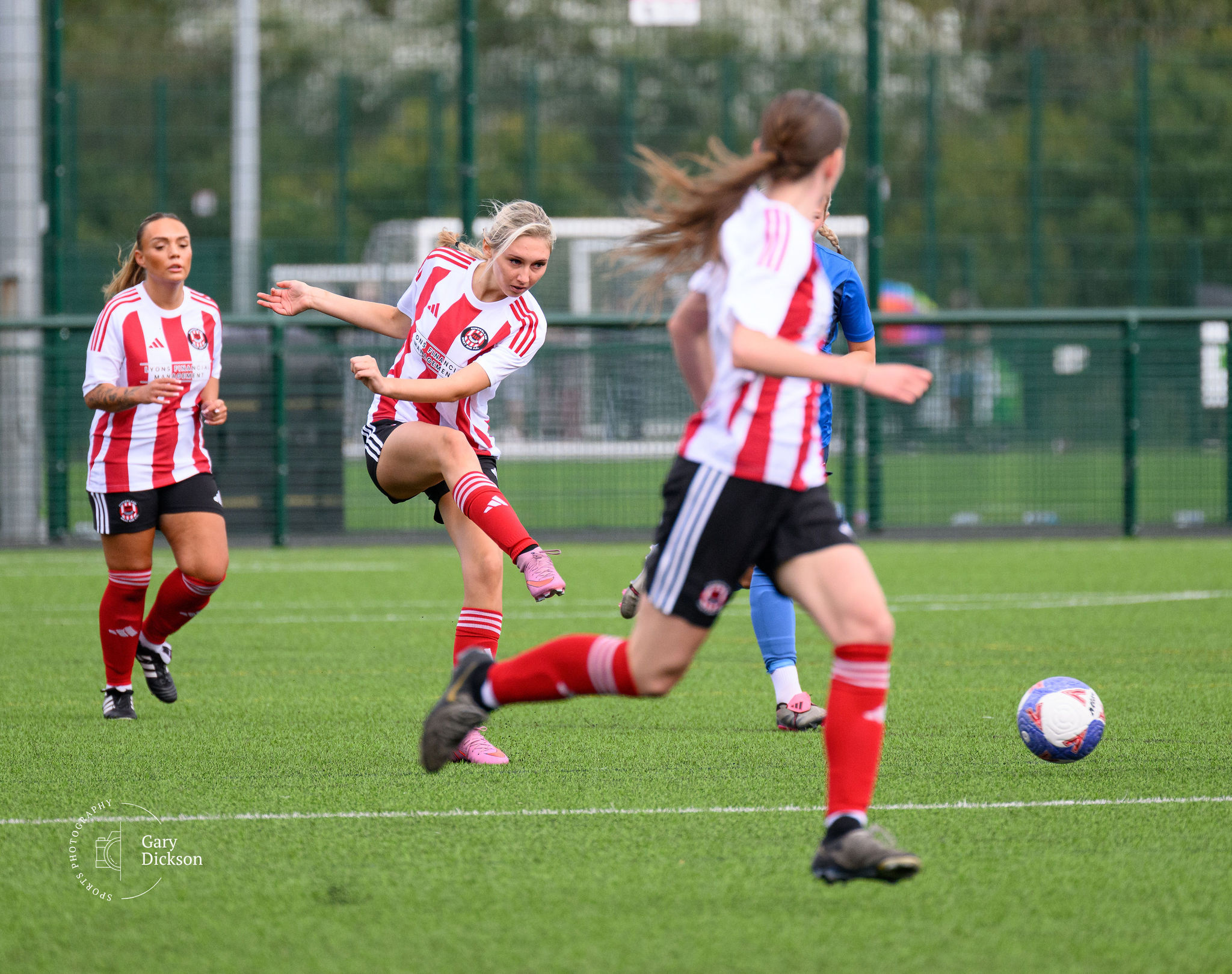 West End vs Penrith AFC Ladies photo 16