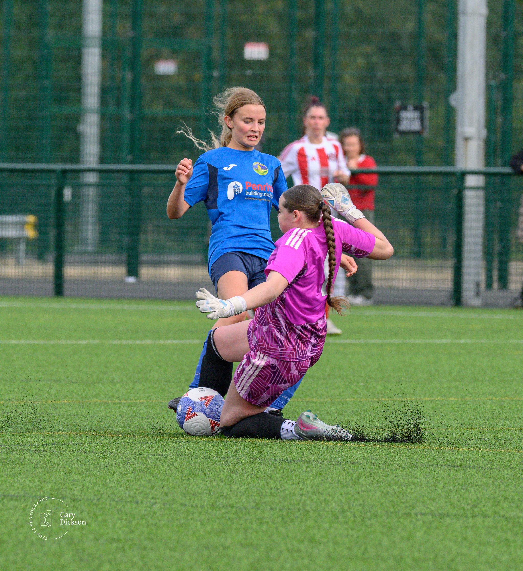West End vs Penrith AFC Ladies photo 300