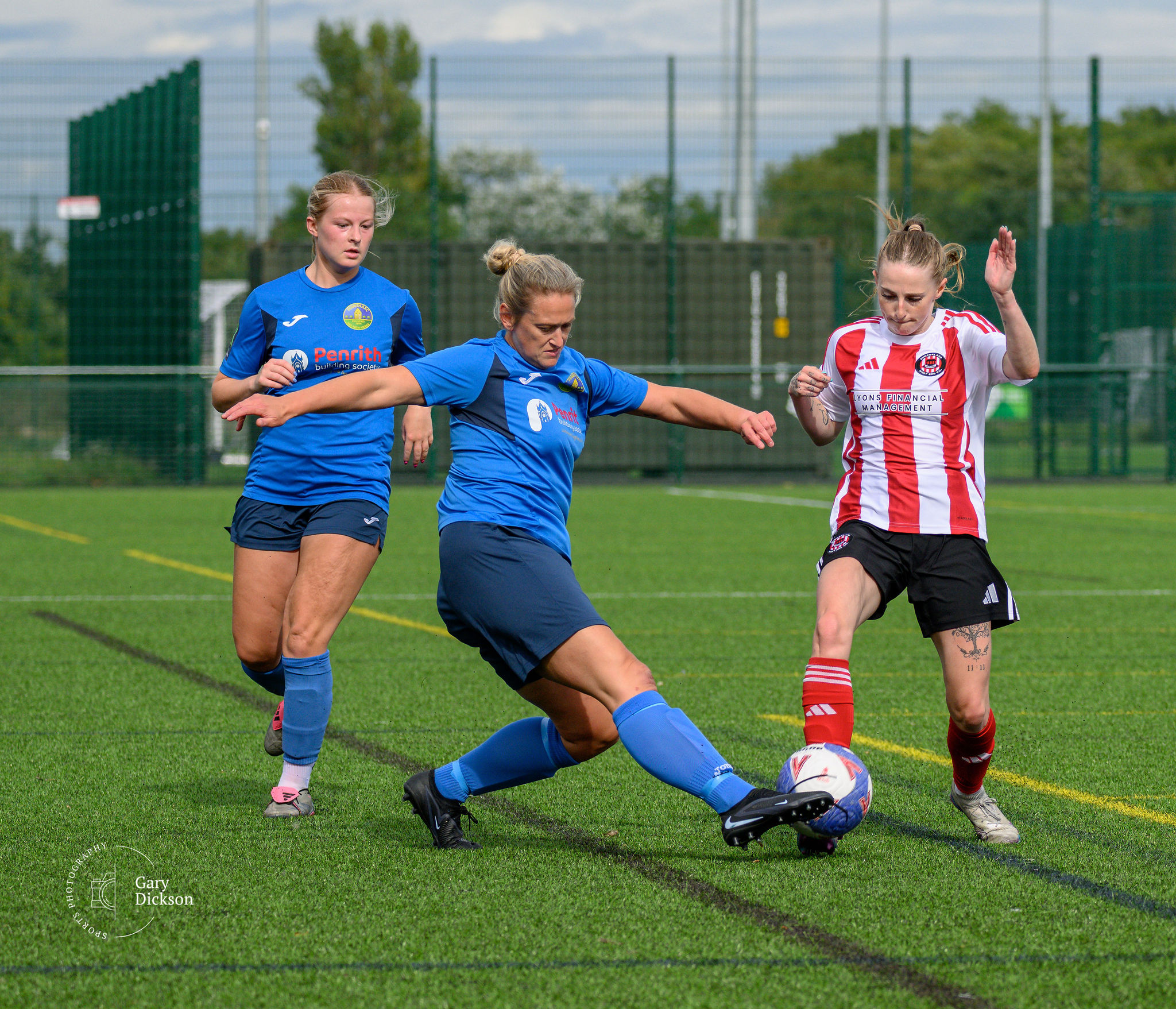 West End vs Penrith AFC Ladies photo 242