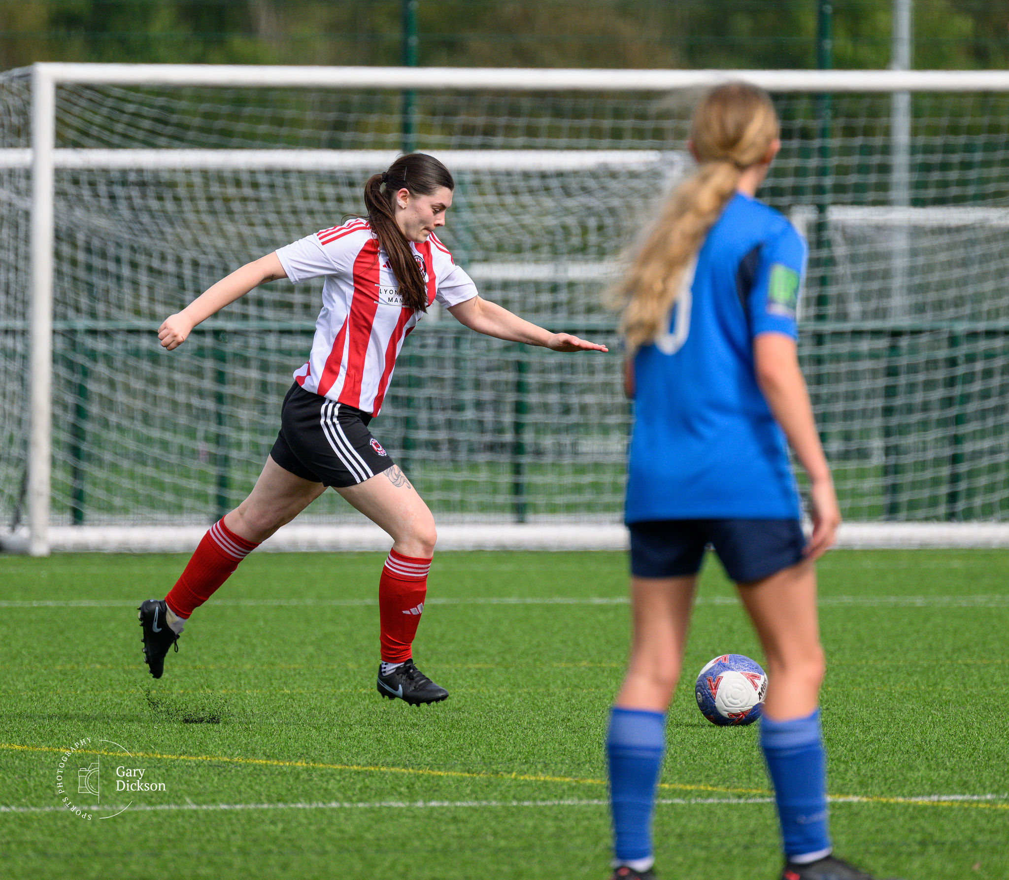 West End vs Penrith AFC Ladies photo 98