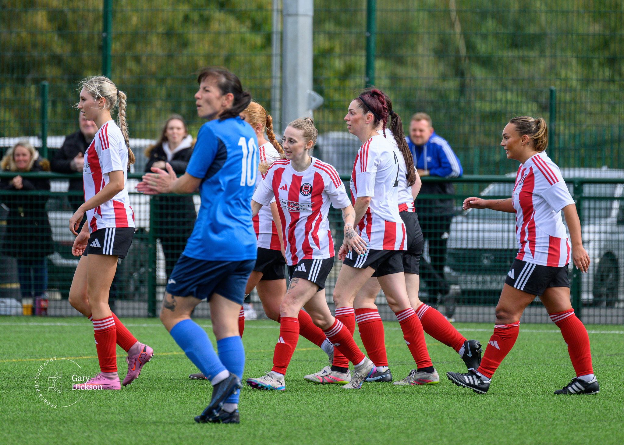 West End vs Penrith AFC Ladies photo 155