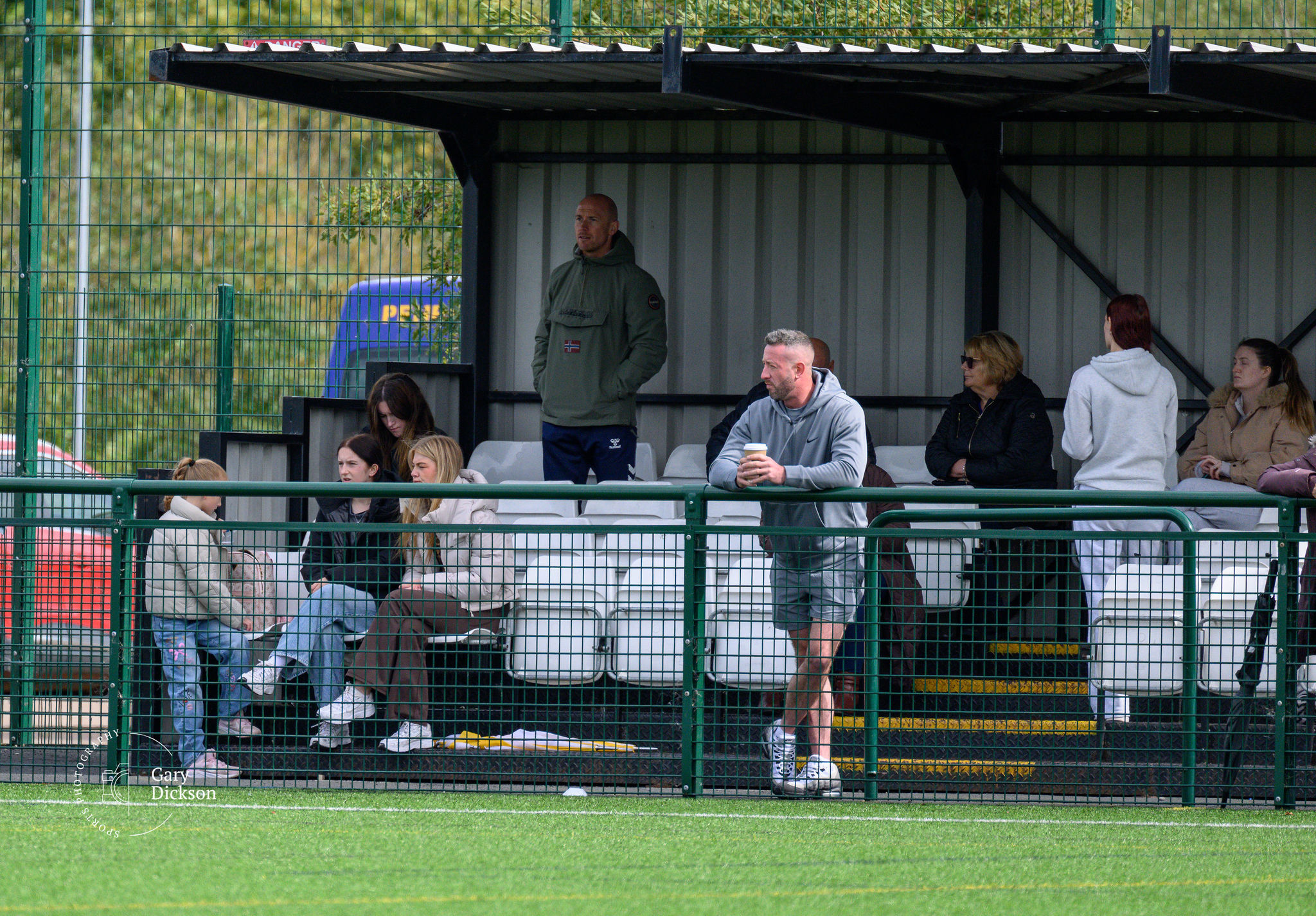 West End vs Penrith AFC Ladies photo 182