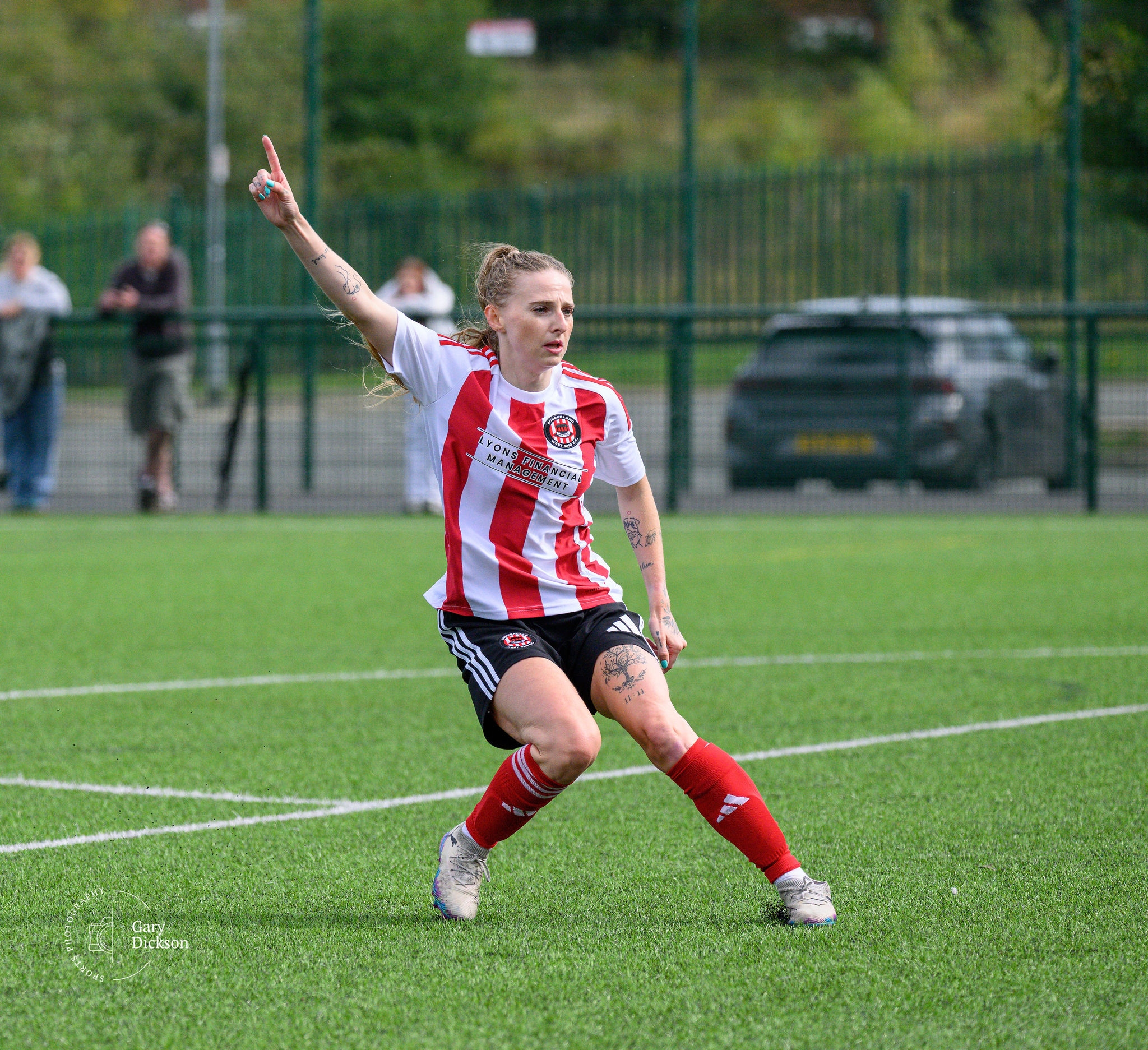 West End vs Penrith AFC Ladies photo 65