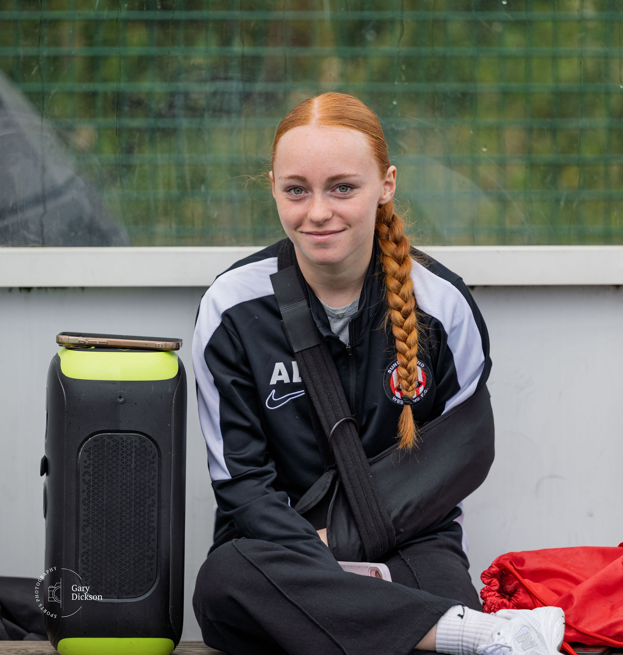 West End vs Penrith AFC Ladies photo 316