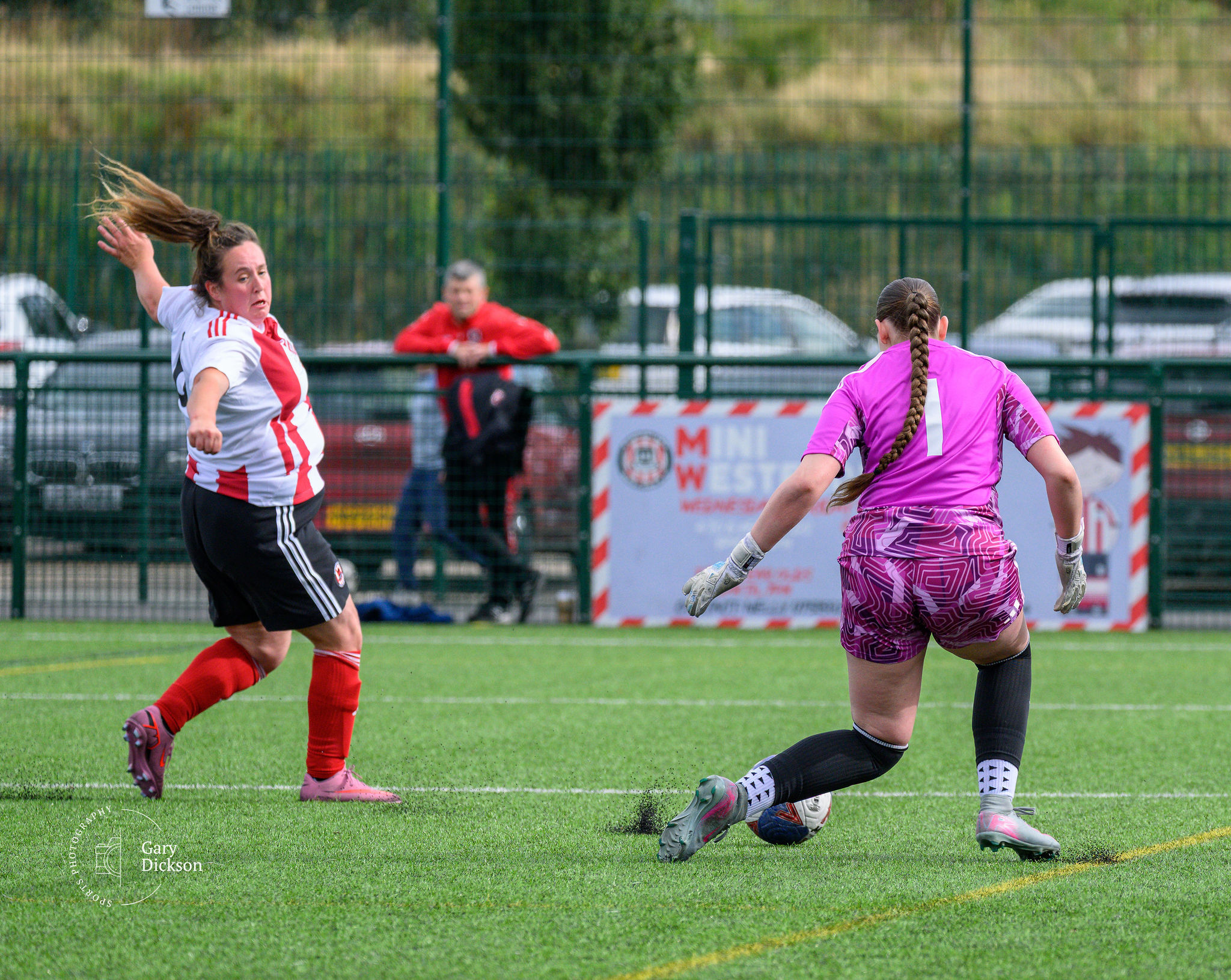 West End vs Penrith AFC Ladies photo 196