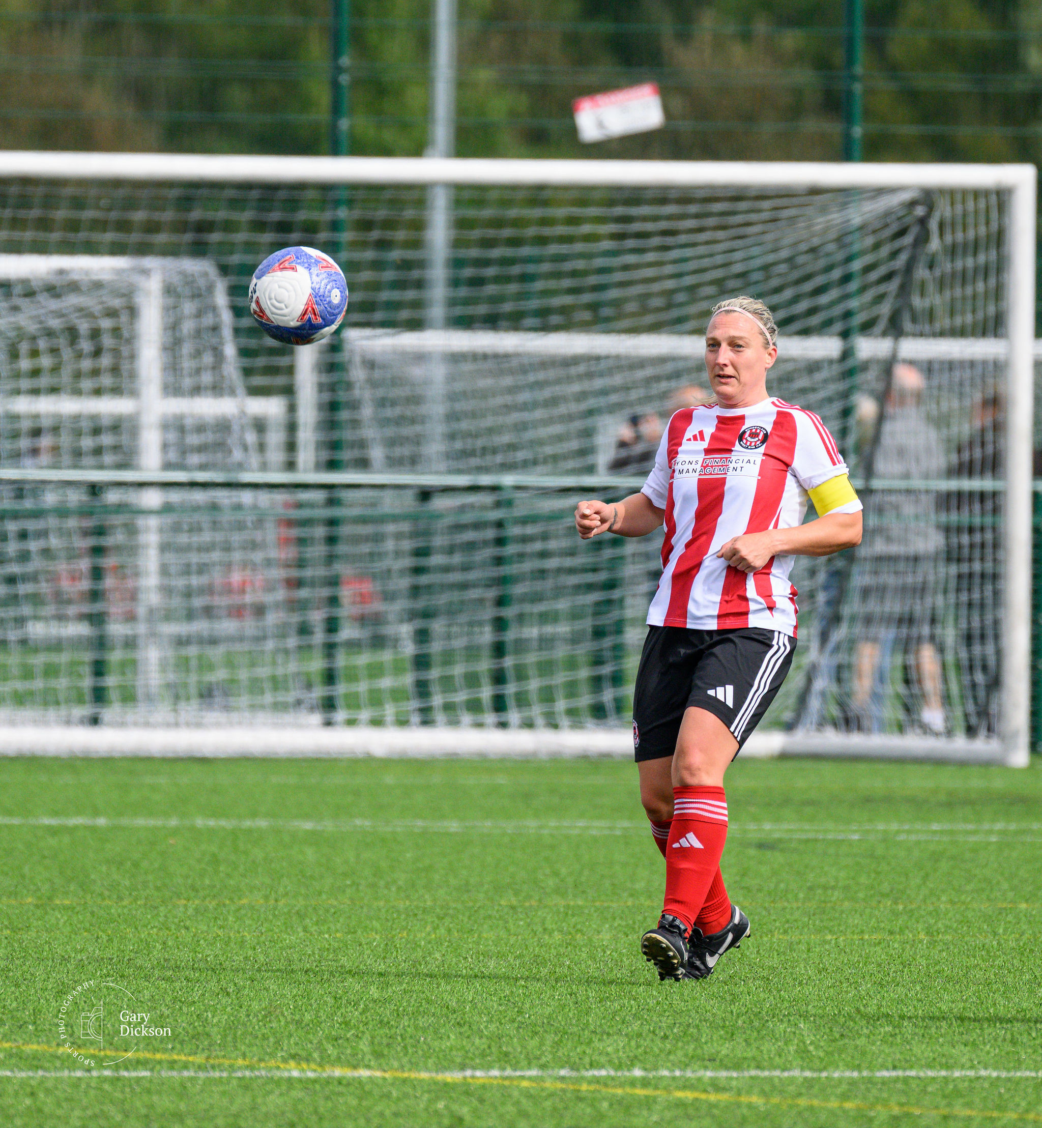West End vs Penrith AFC Ladies photo 29