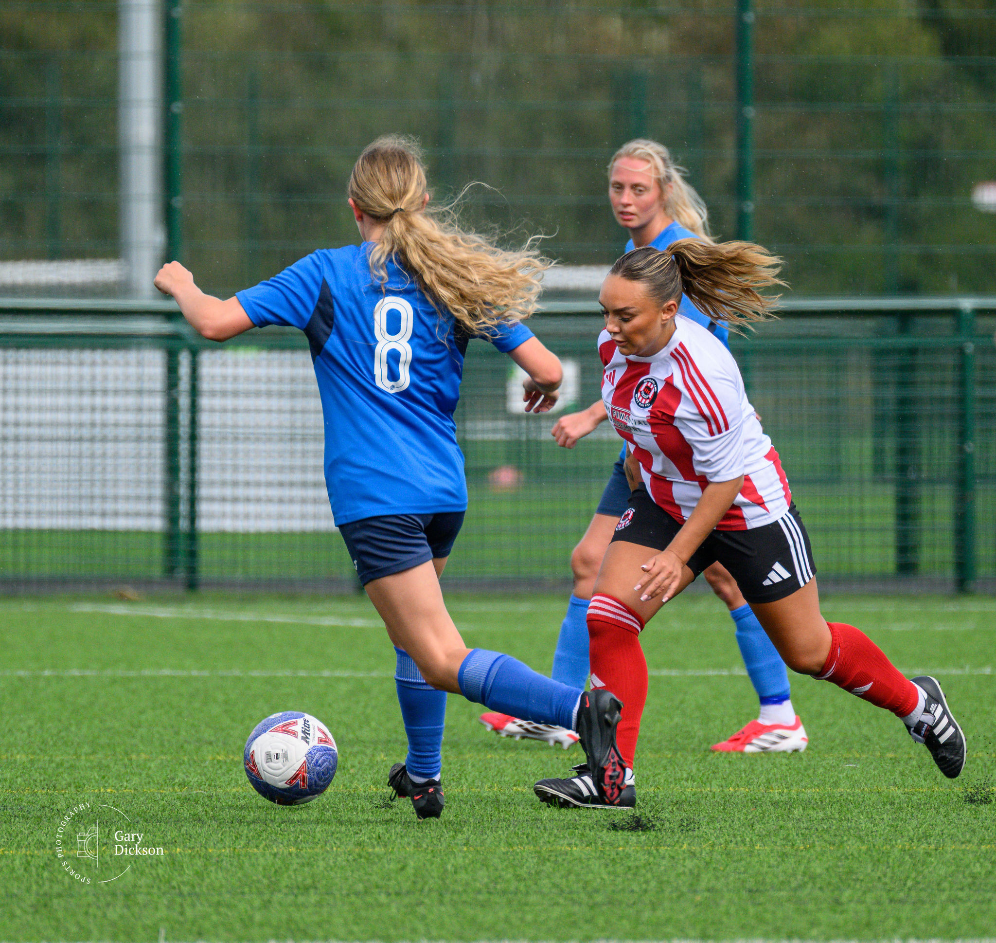West End vs Penrith AFC Ladies photo 91