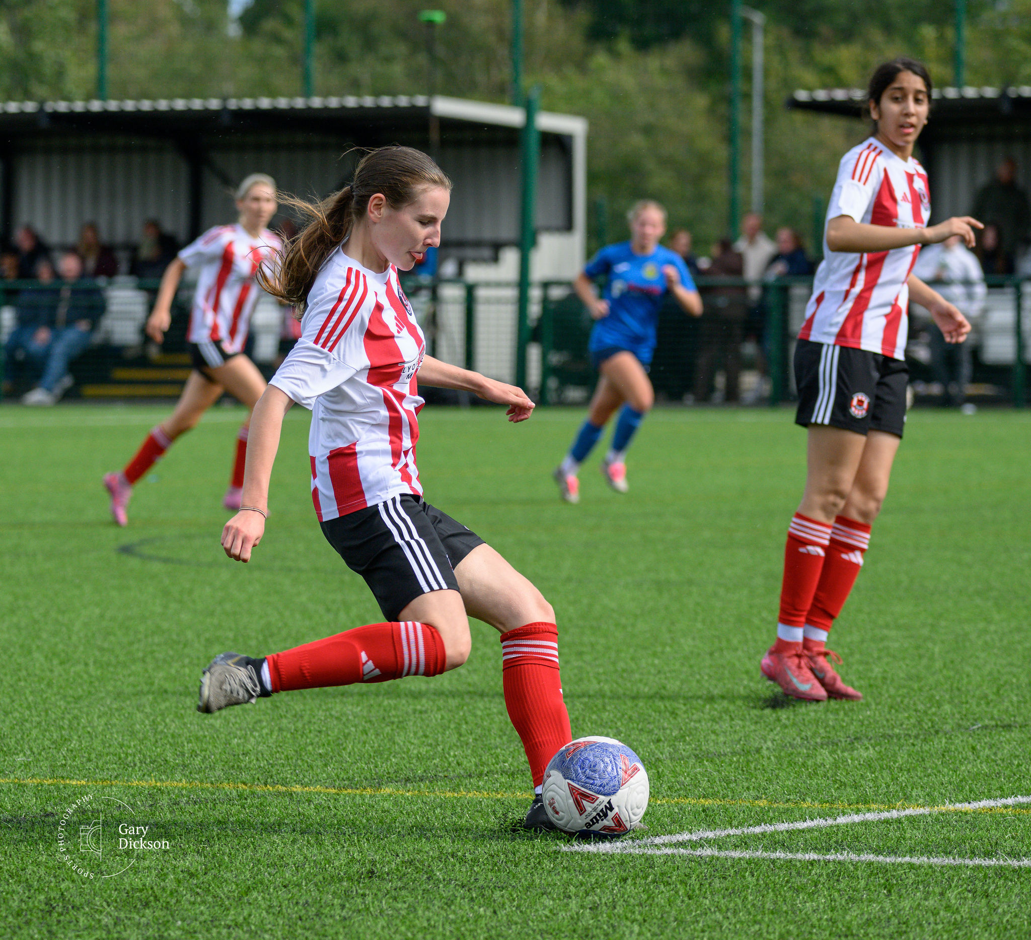 West End vs Penrith AFC Ladies photo 106