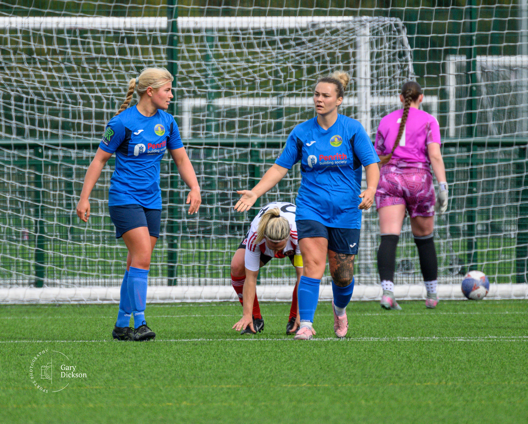 West End vs Penrith AFC Ladies photo 87