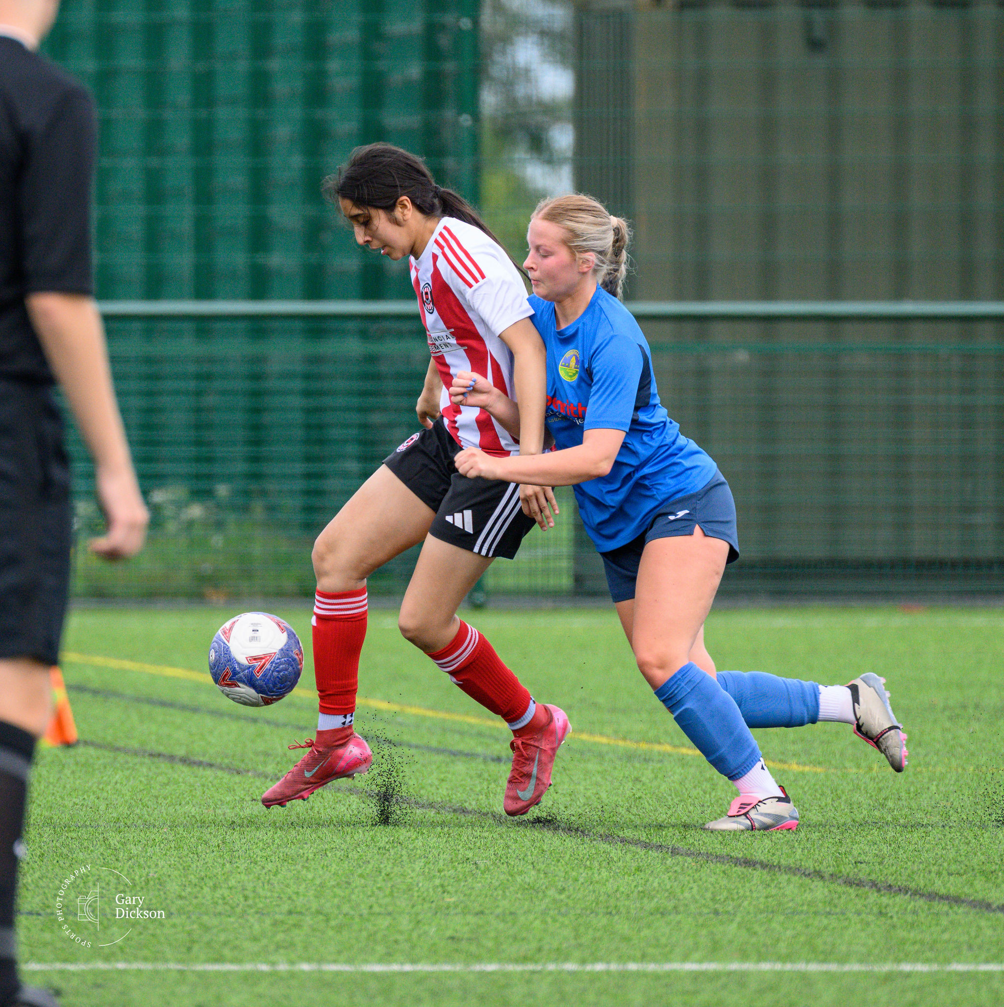 West End vs Penrith AFC Ladies photo 72