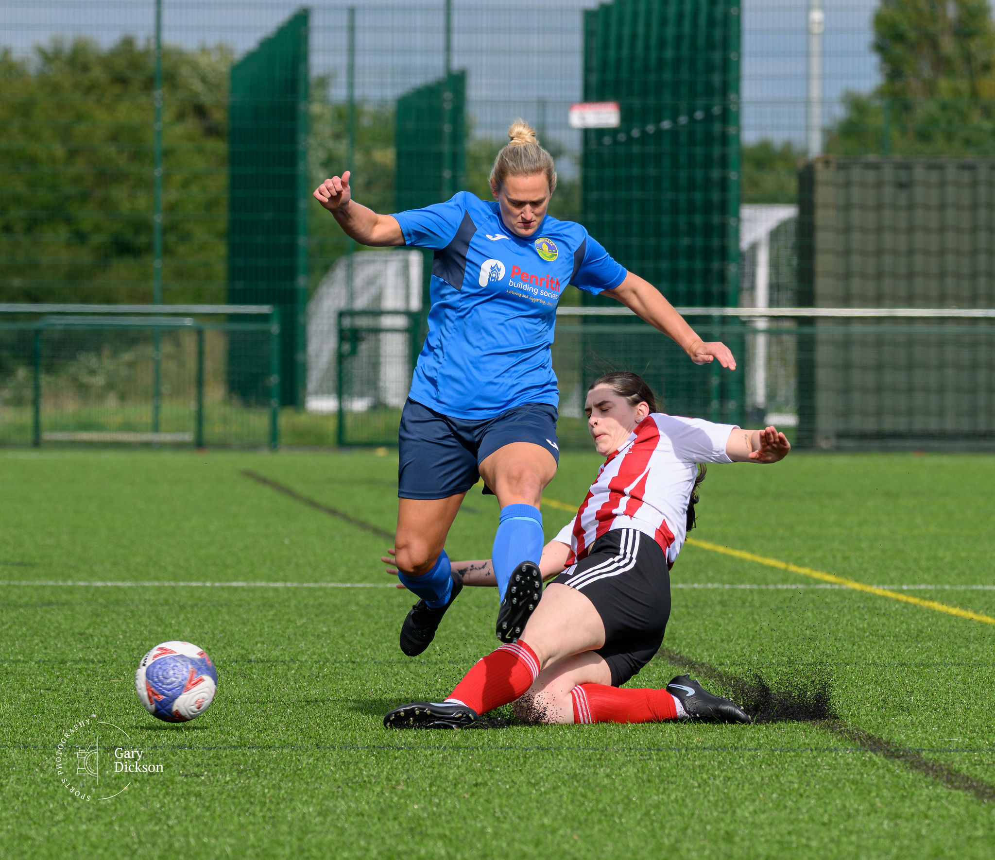 West End vs Penrith AFC Ladies photo 213